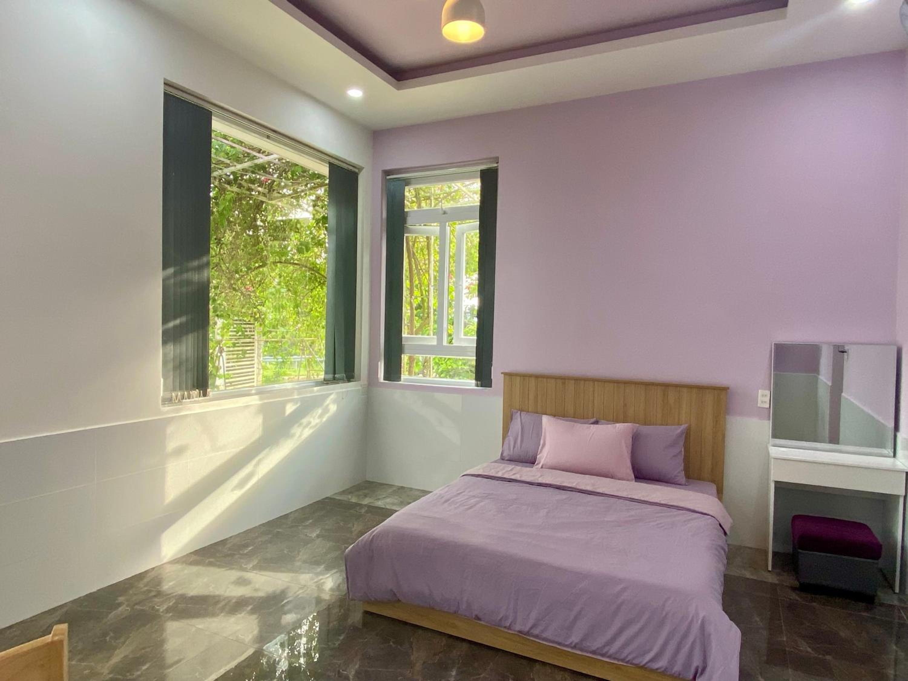 Double Room with Terrace photo 3