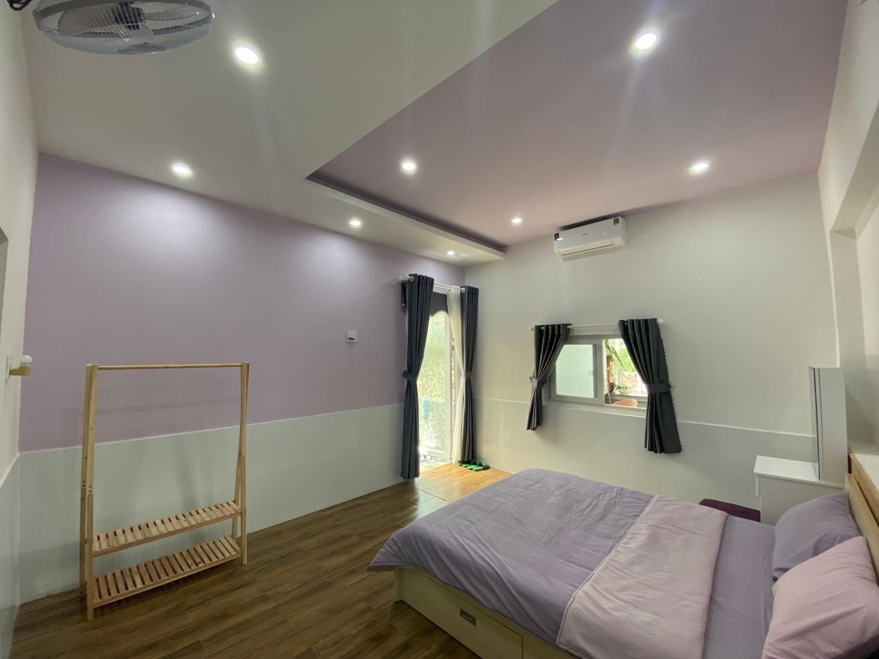 Standard Double Room photo 3