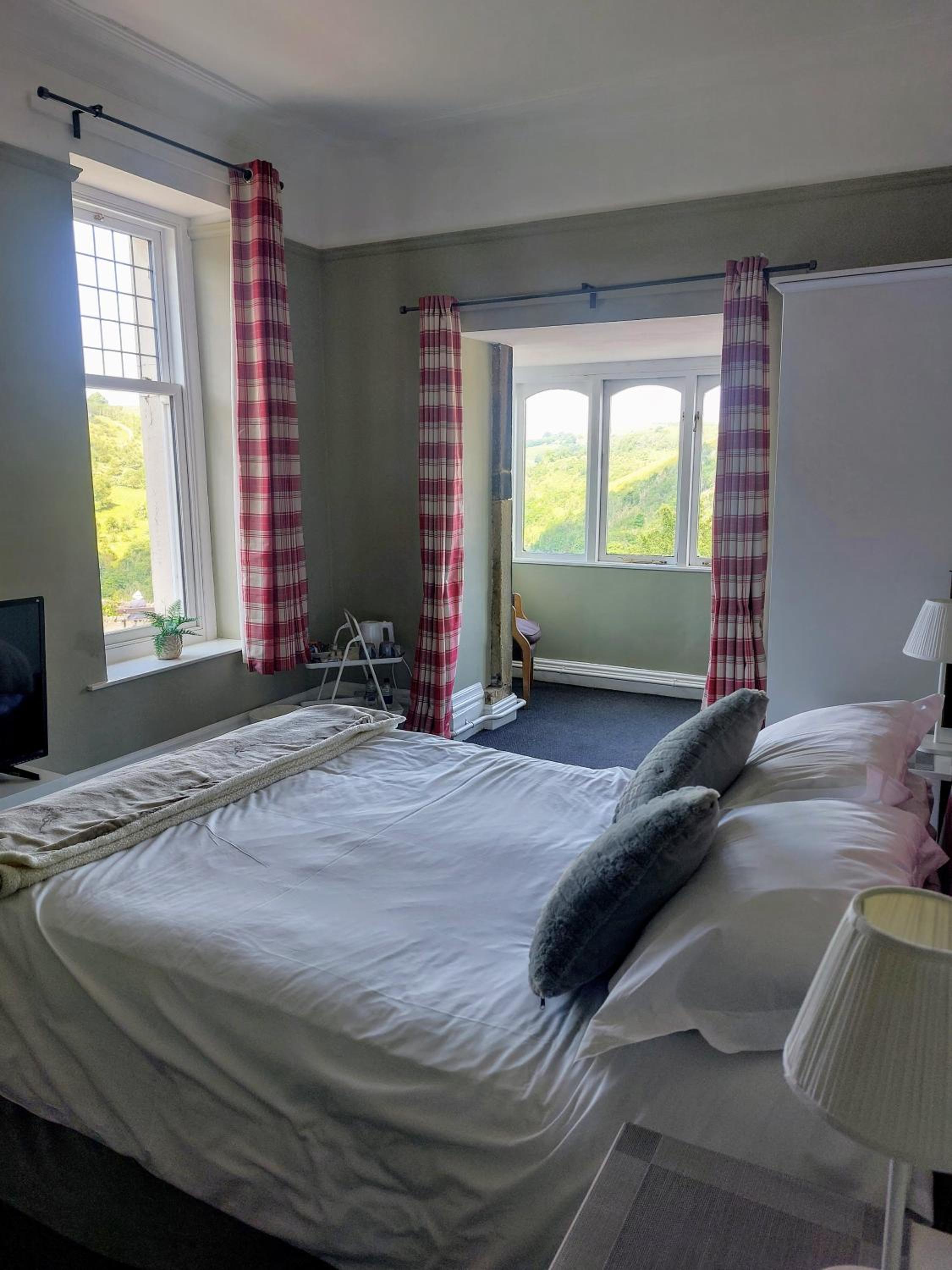 Standard Double Room photo 3