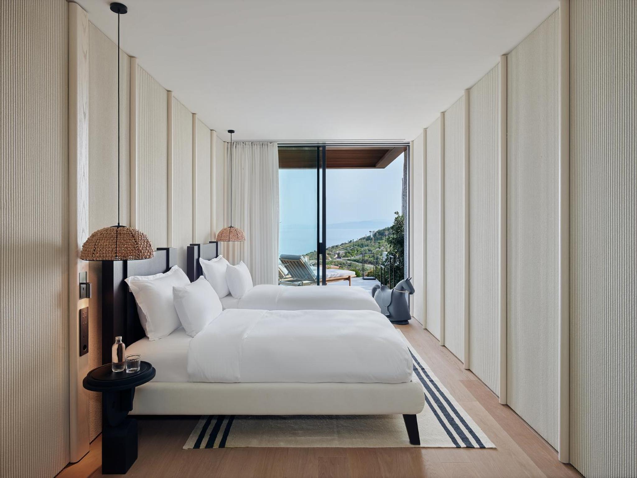 Hill Villa 3 Bedrooms