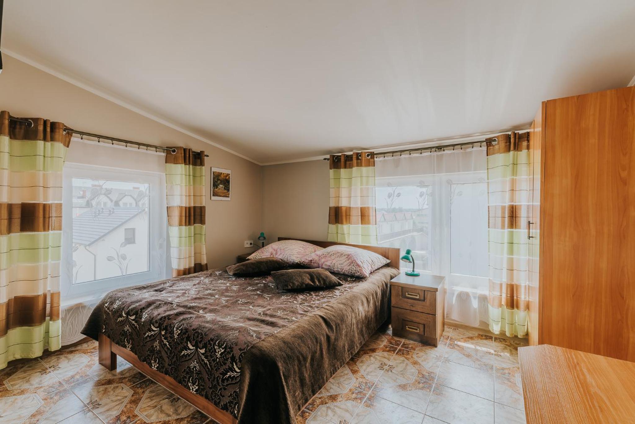 Double Room With Private Bathroom photo 2