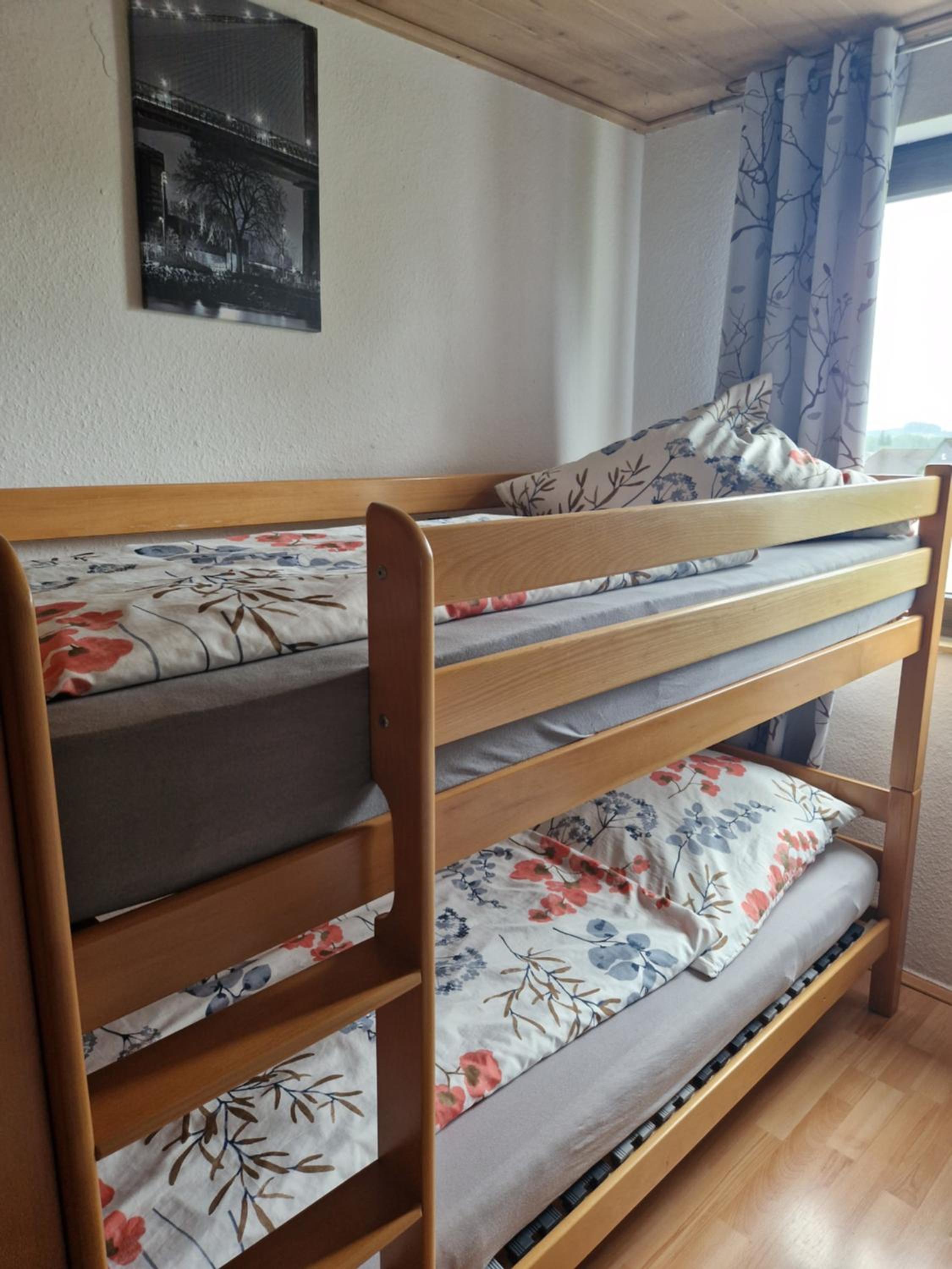 One-Bedroom Apartment with Terrace photo 1