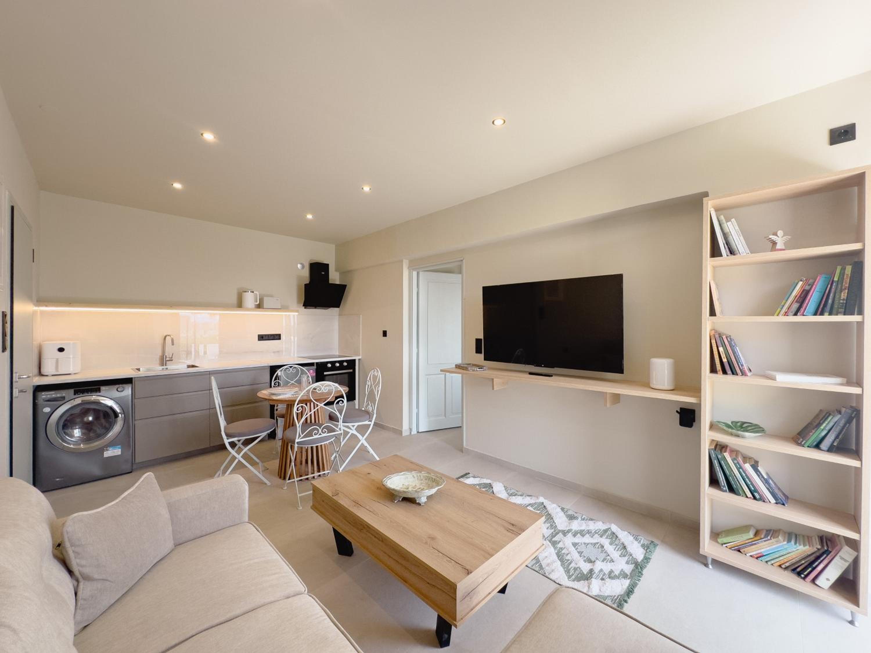 One-Bedroom Villa photo 2