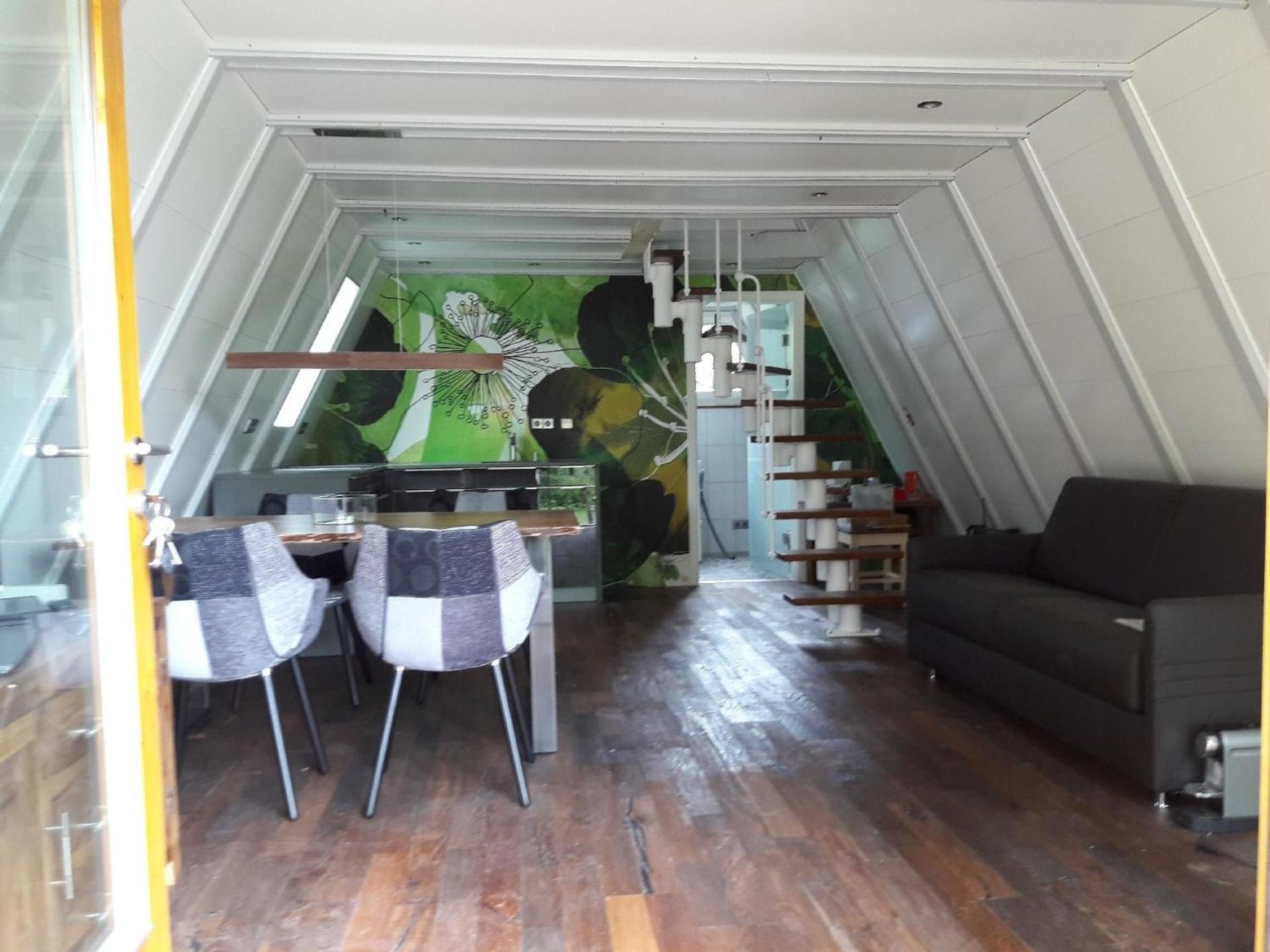 Two-Bedroom Holiday Home photo 1