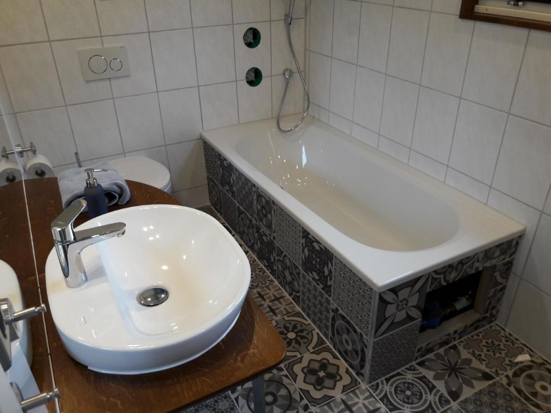 Two-Bedroom Holiday Home photo 2