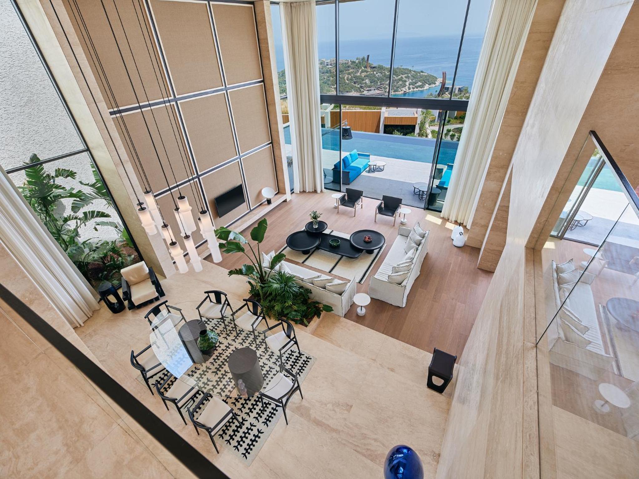 Presidential Hill Villa
