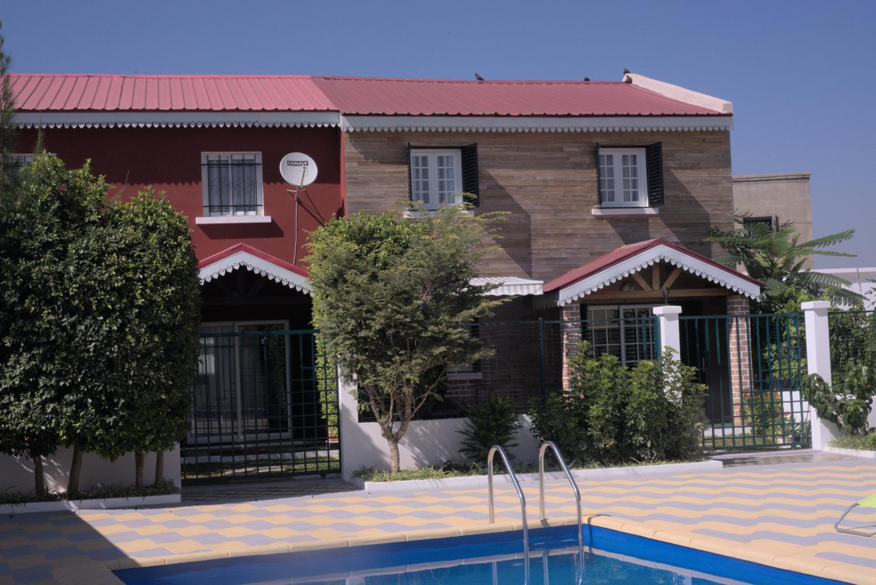 Villa with Private Pool photo 2