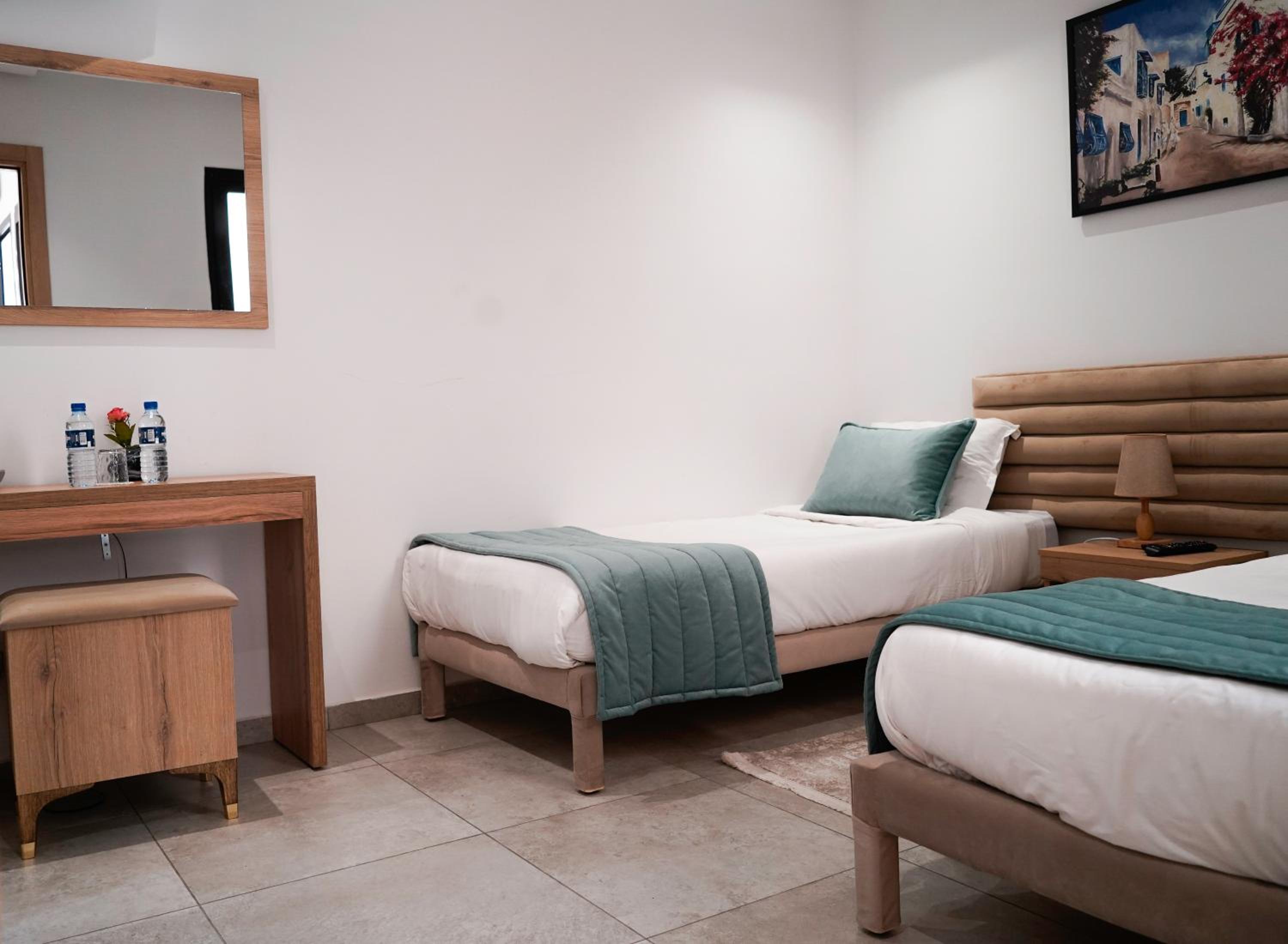 Double Room photo 1