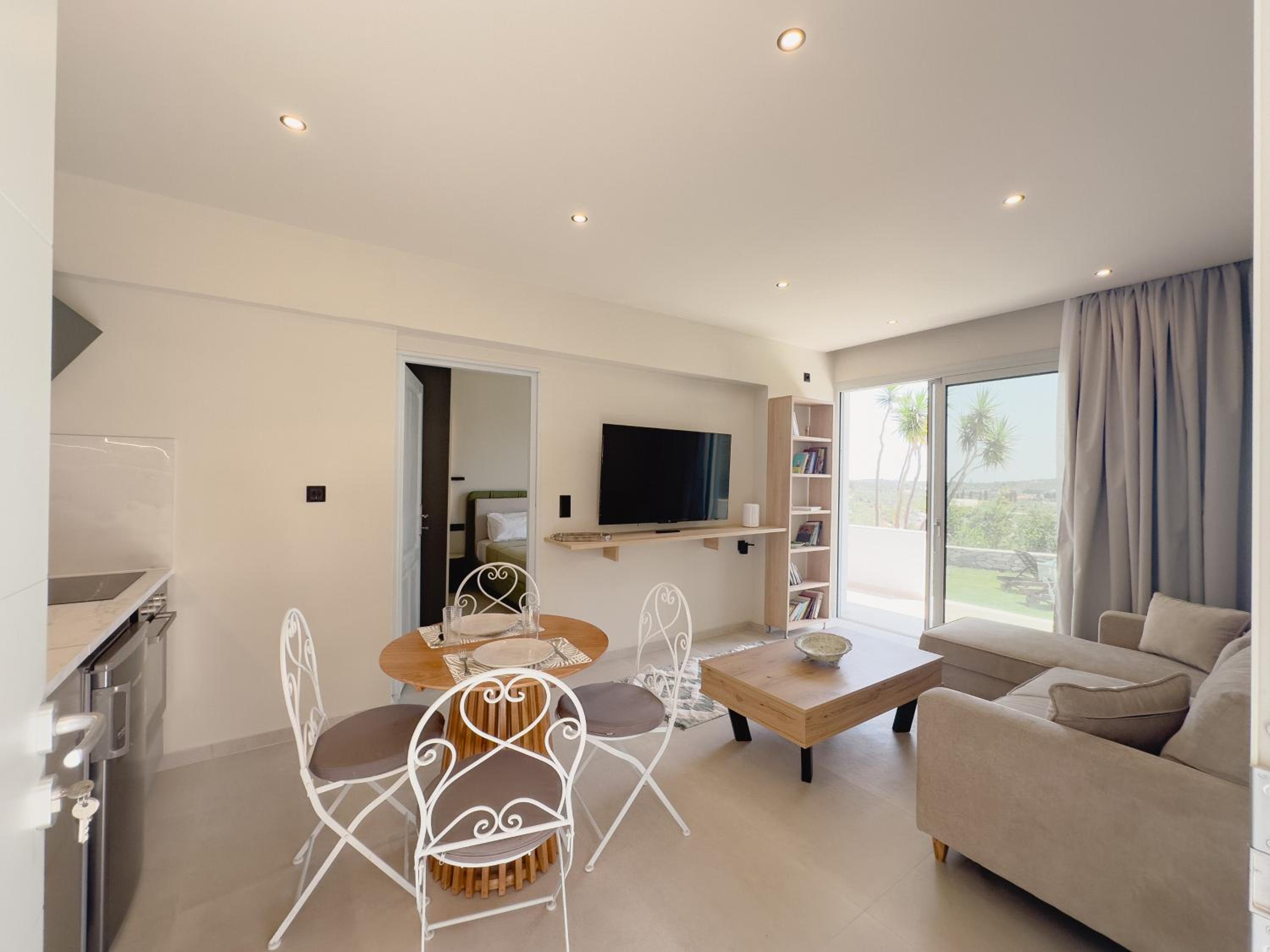 One-Bedroom Villa photo 3