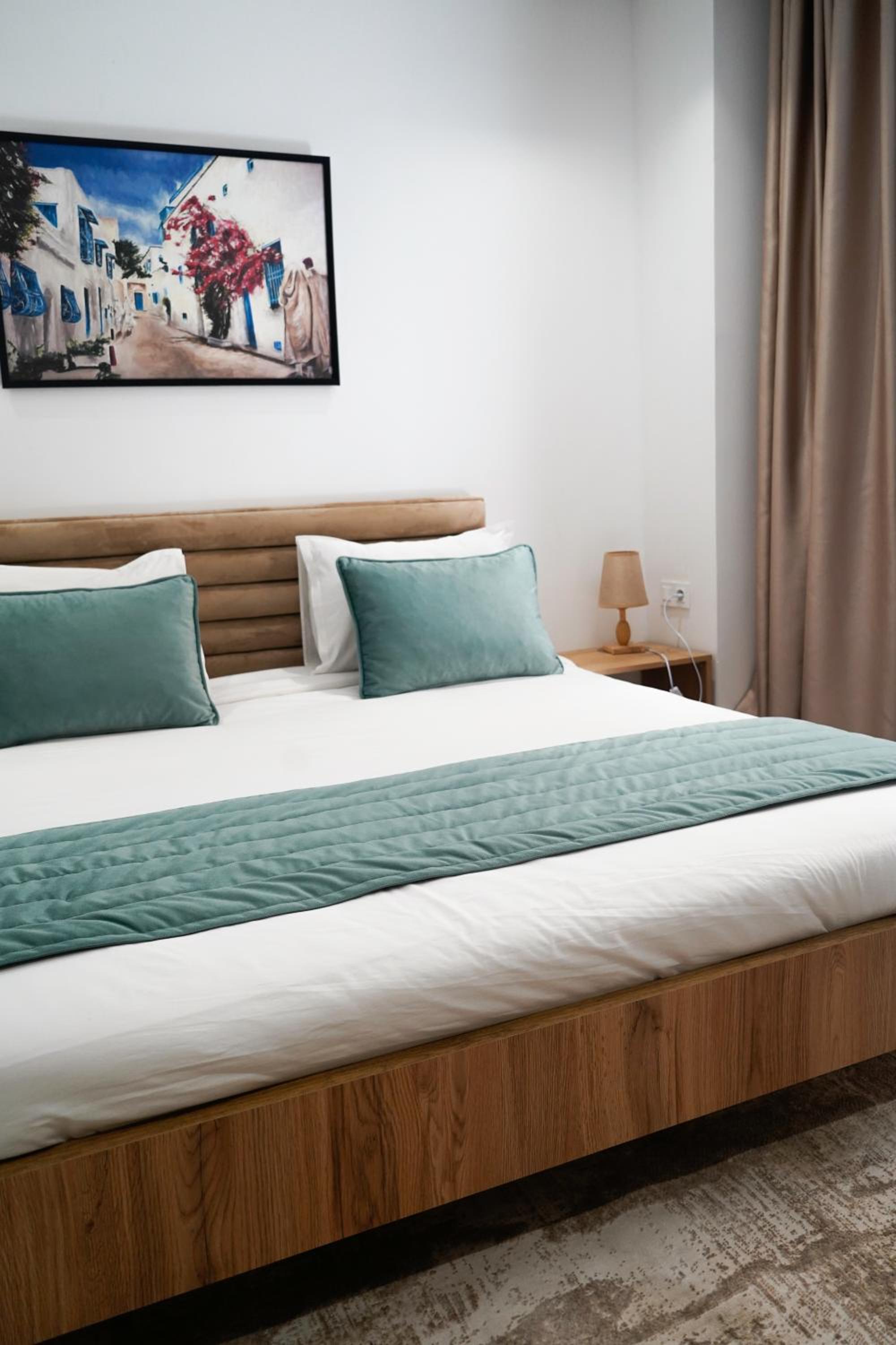 Standard Double Suite photo 3