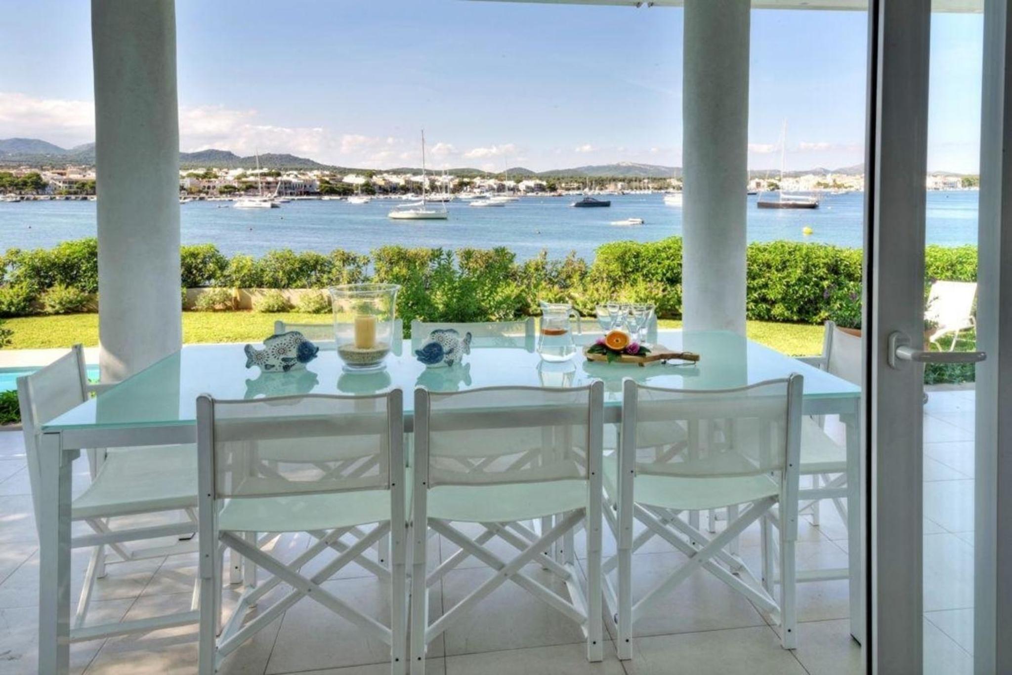 Holiday Home photo 2