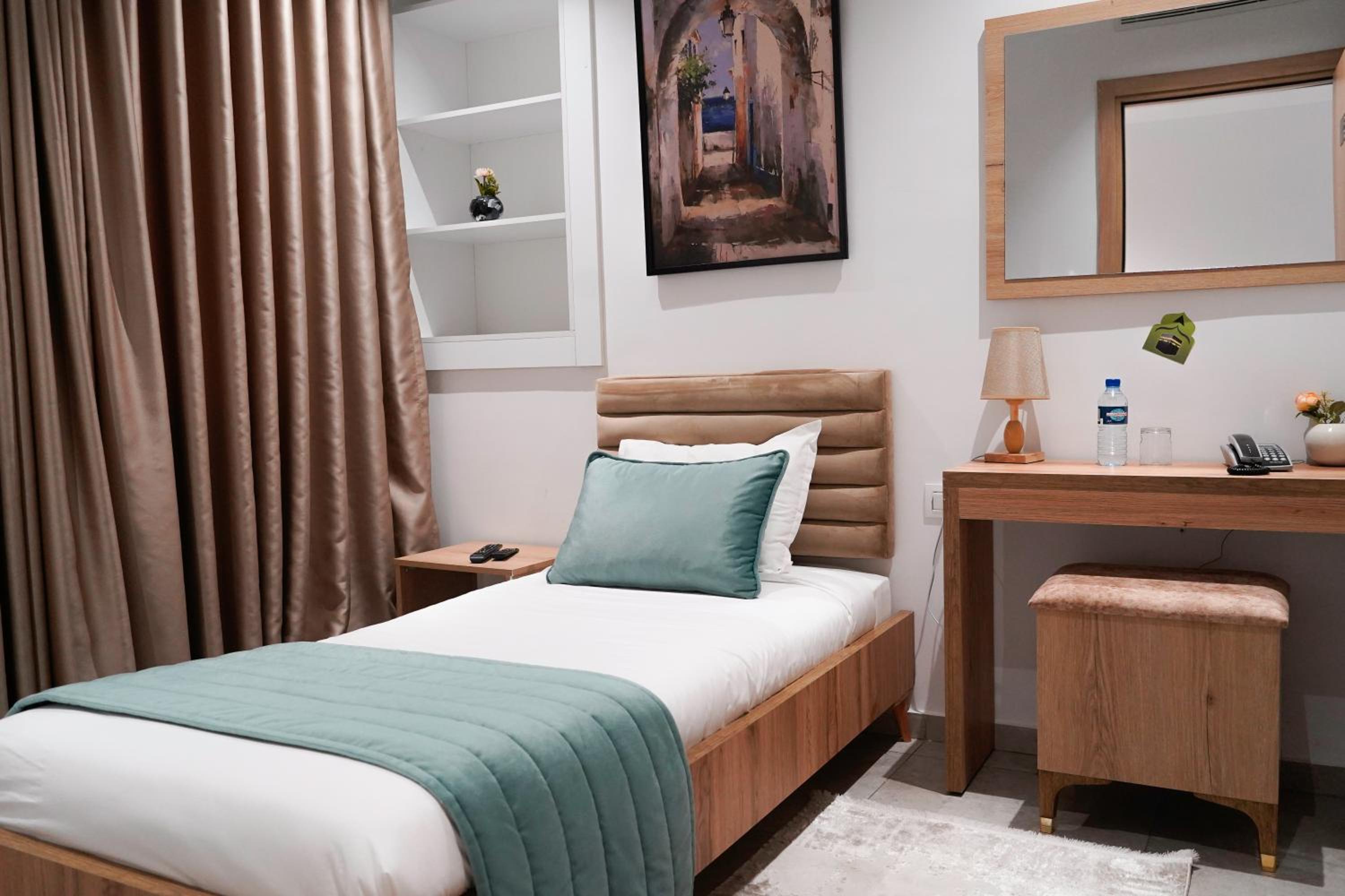 Single Room