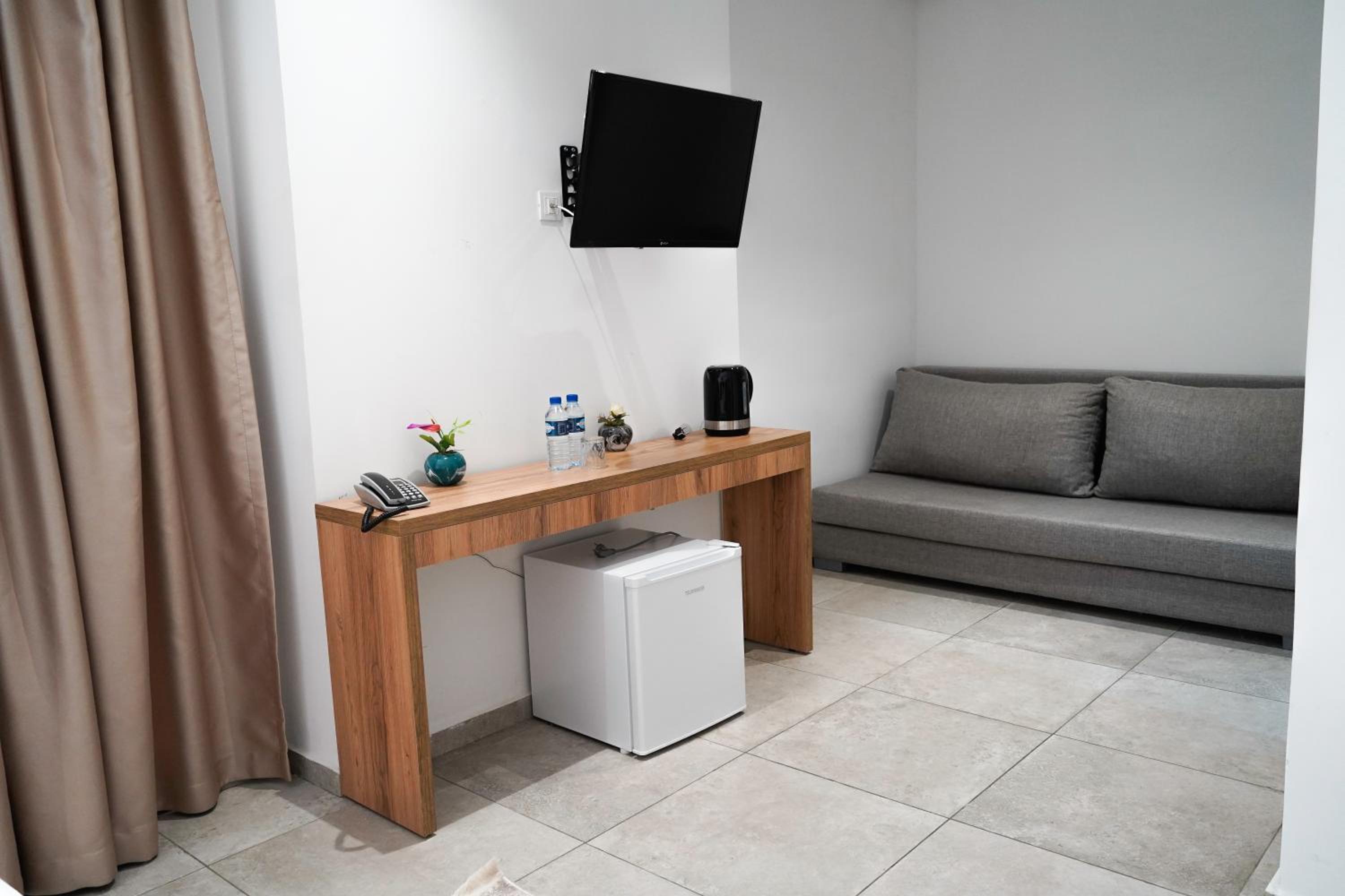 Standard Double Suite photo 1