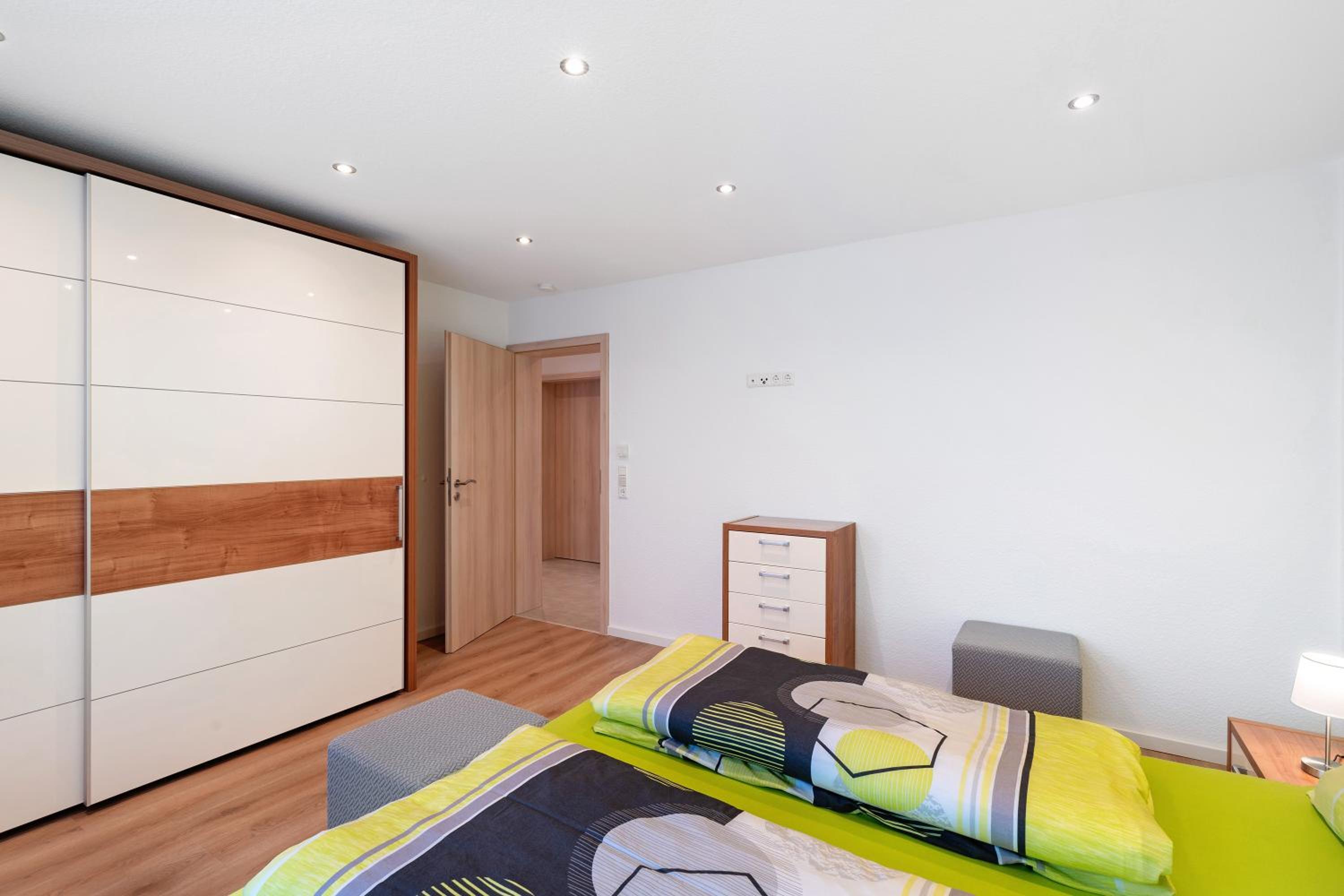 Apartment with Terrace photo 3
