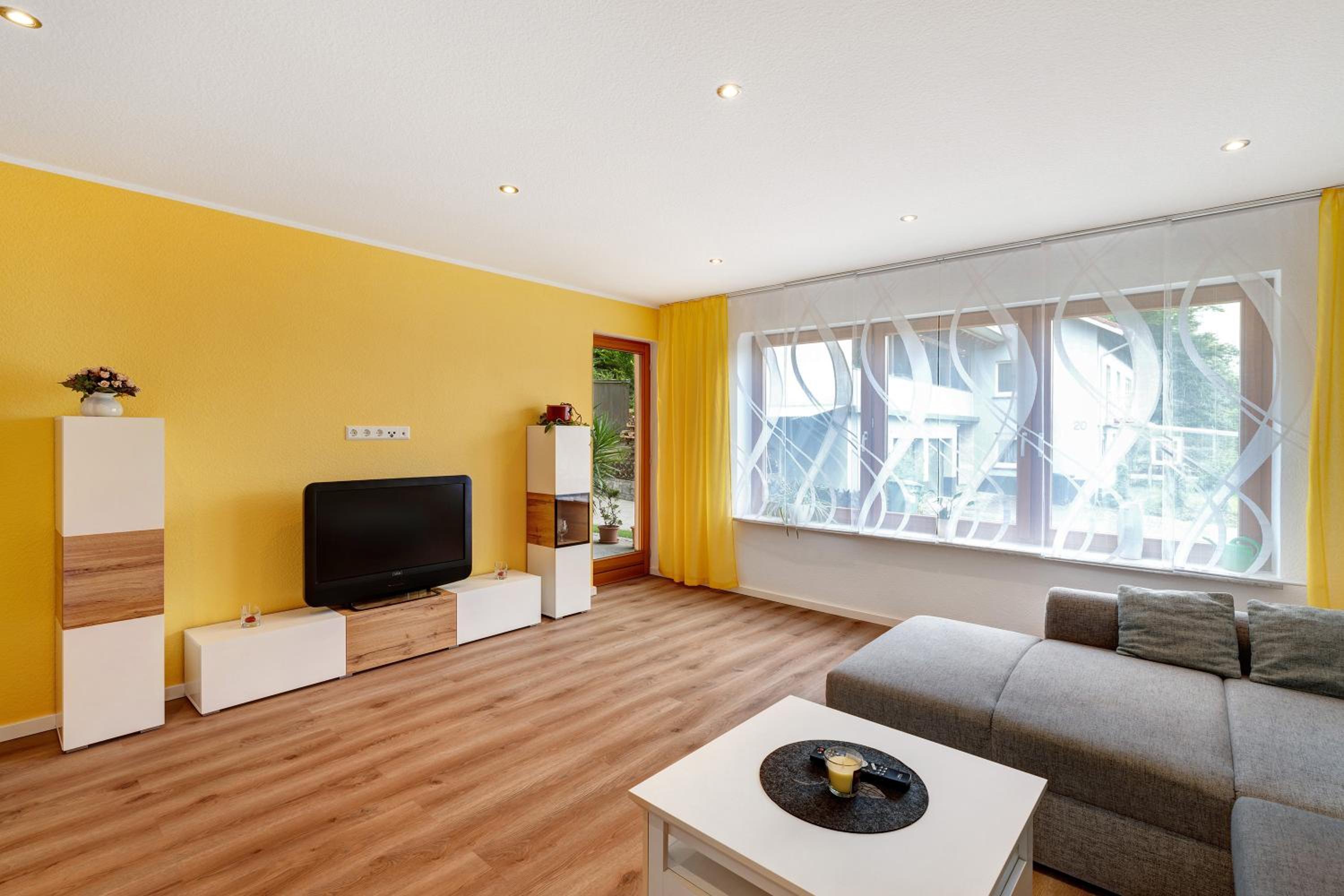 Apartment with Terrace photo 1