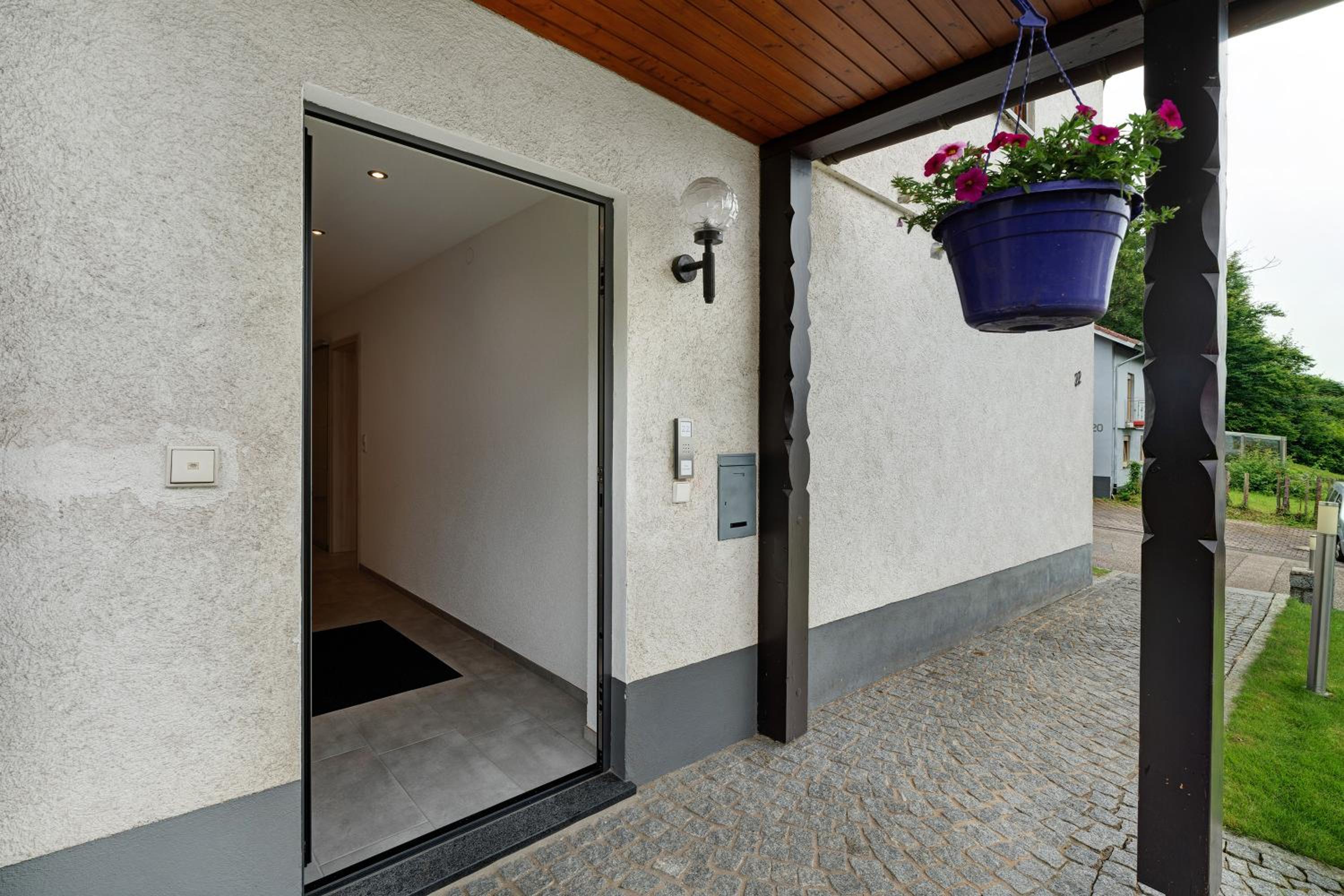 Apartment with Terrace photo 2