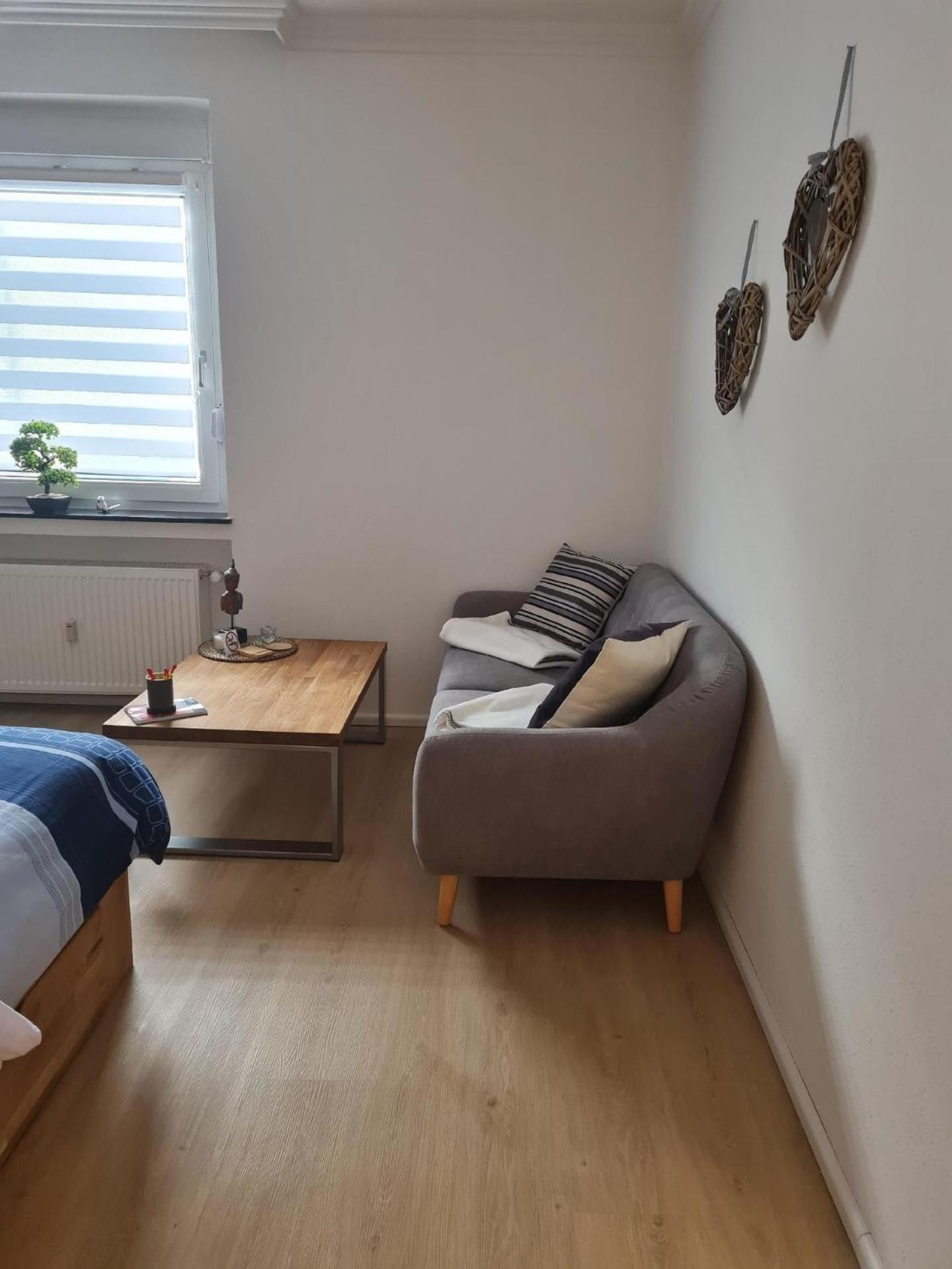 Apartment photo 1