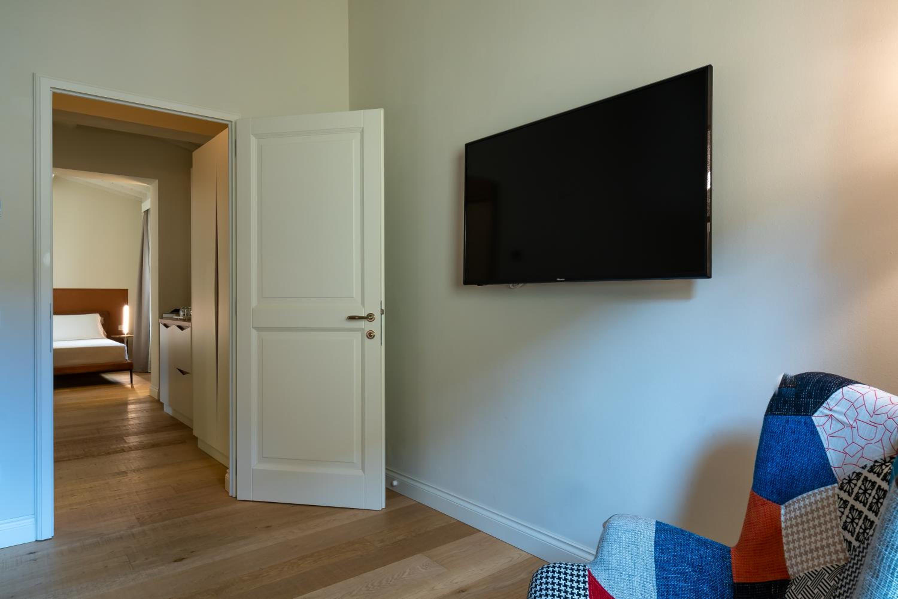 Double Family Suite photo 1