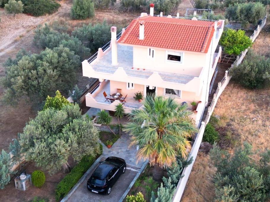 Three-Bedroom Villa photo 3