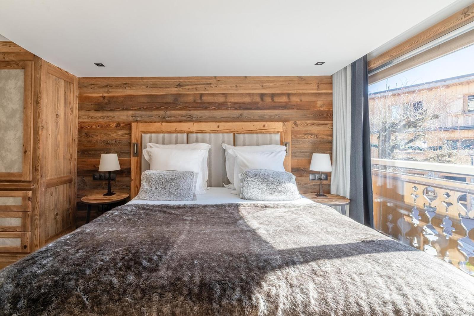 Superior room Village view photo 3