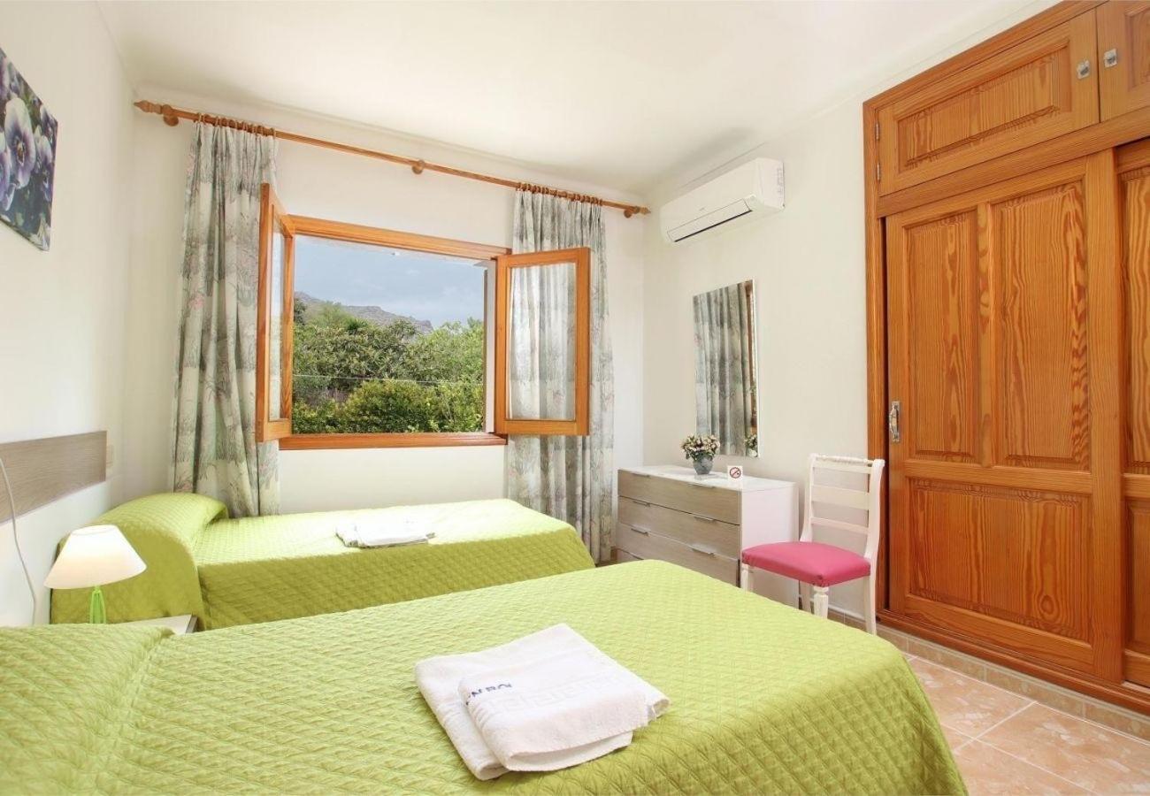Casa de Vacaciones