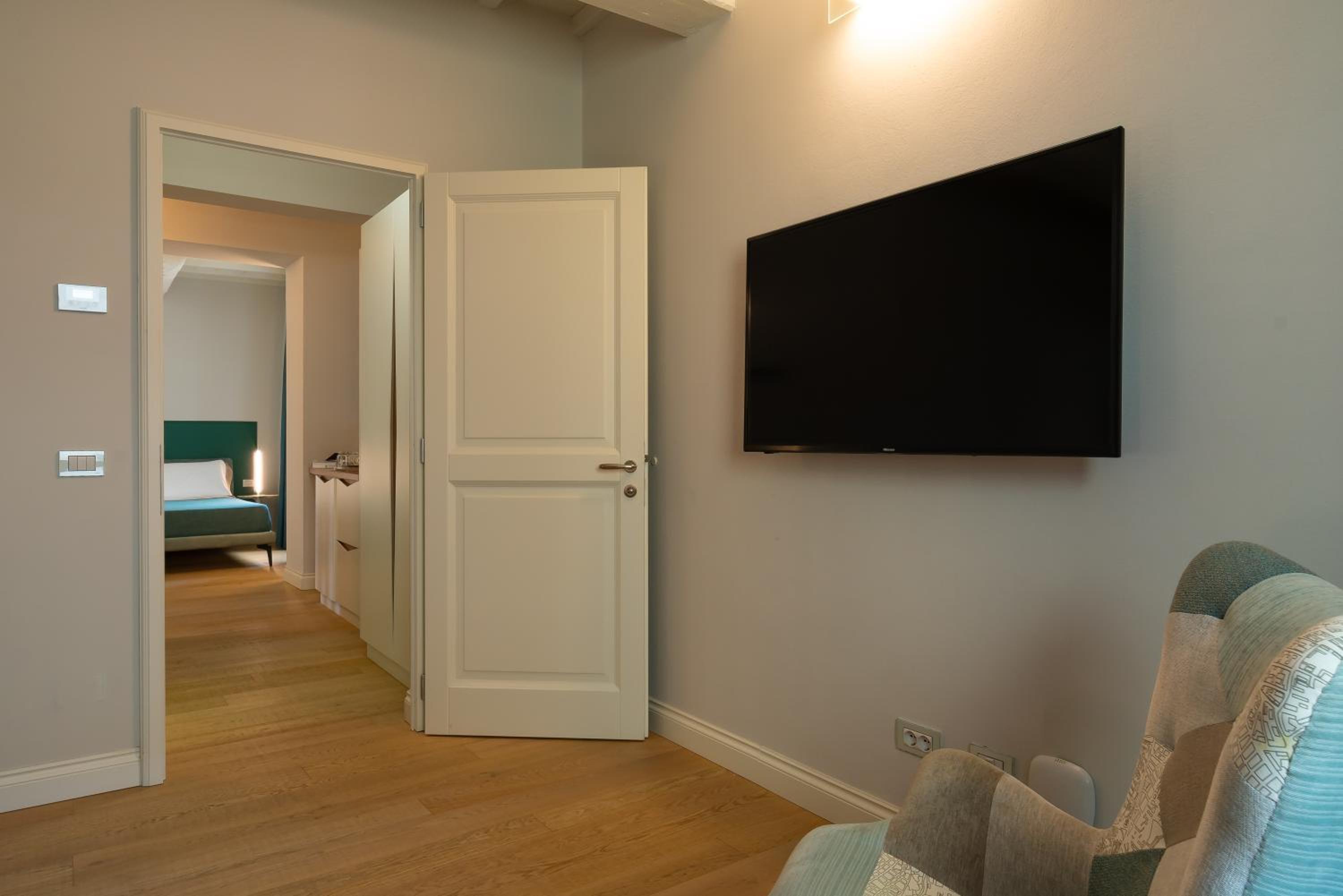 Double Family Suite photo 1
