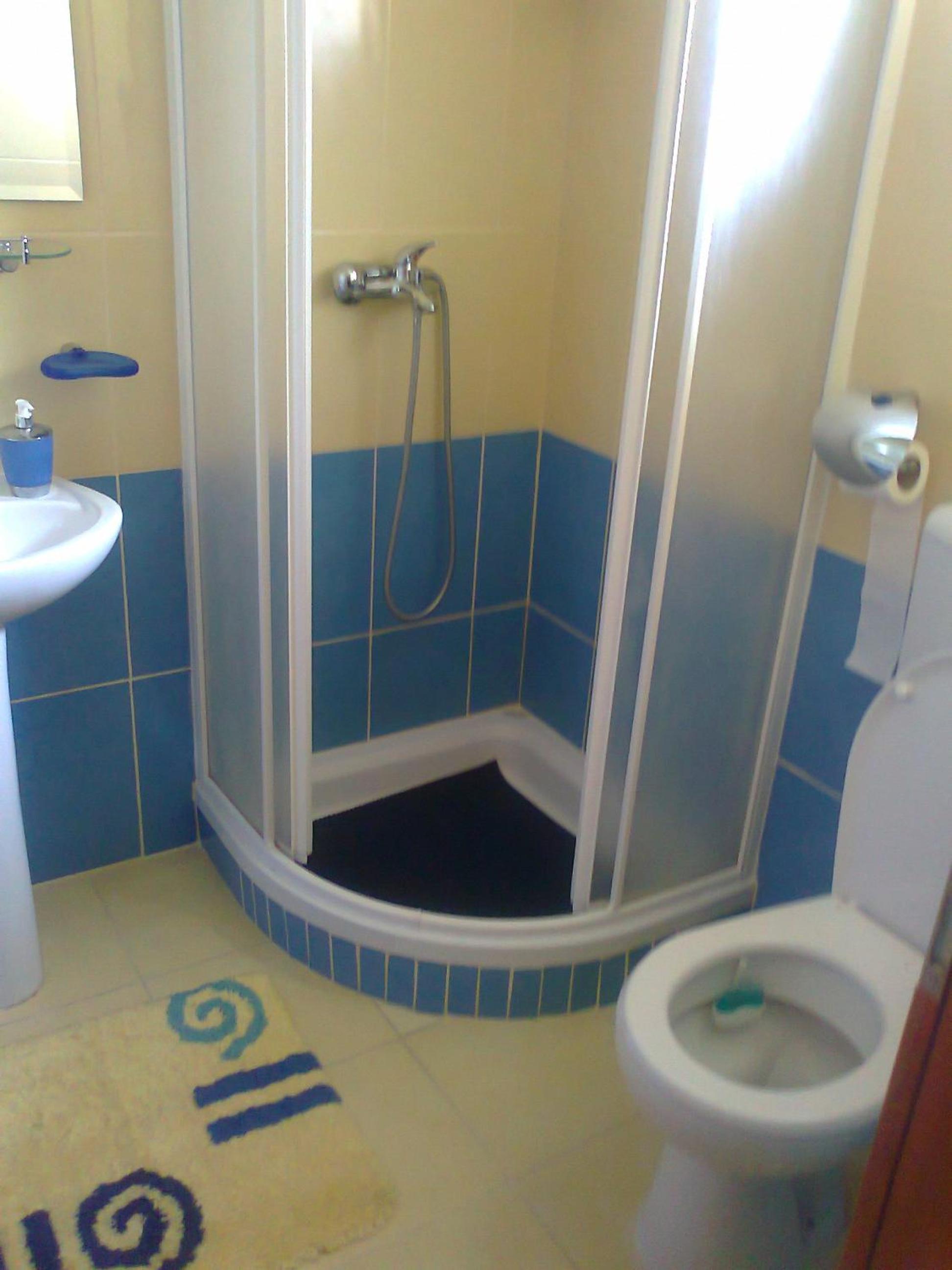 Studio Apartment with Sea View photo 3