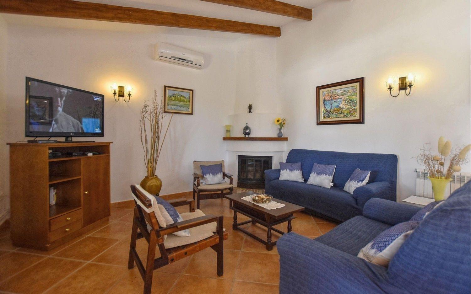 Casa de Vacaciones