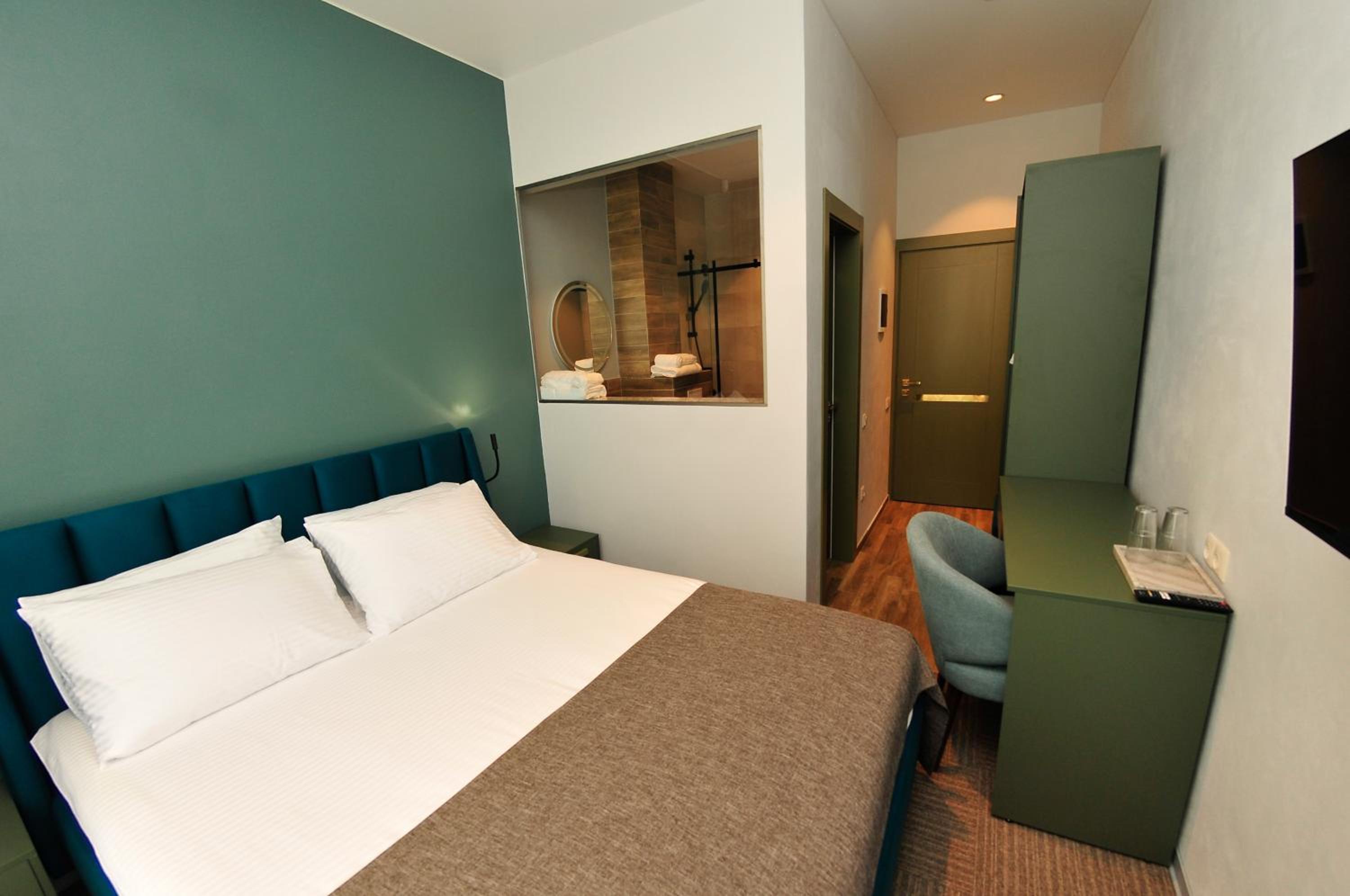 Double Room photo 3