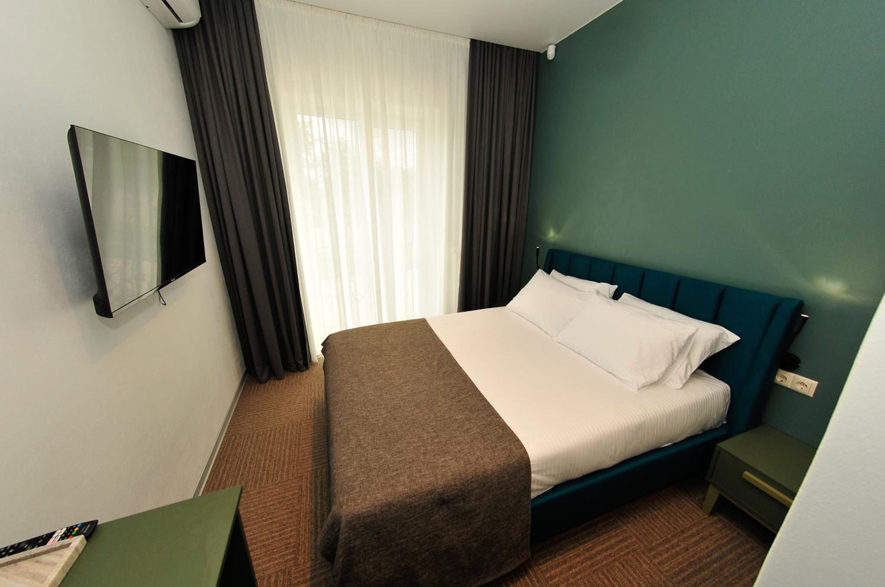 Double Room photo 2