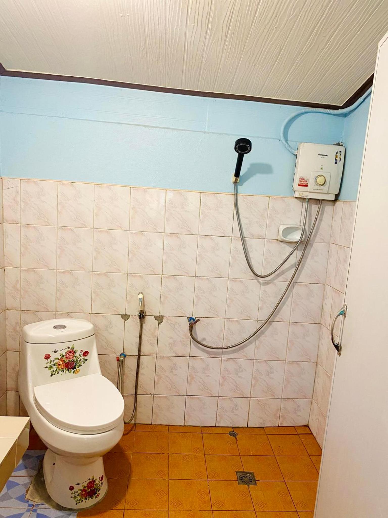 Standard Bungalow photo 2
