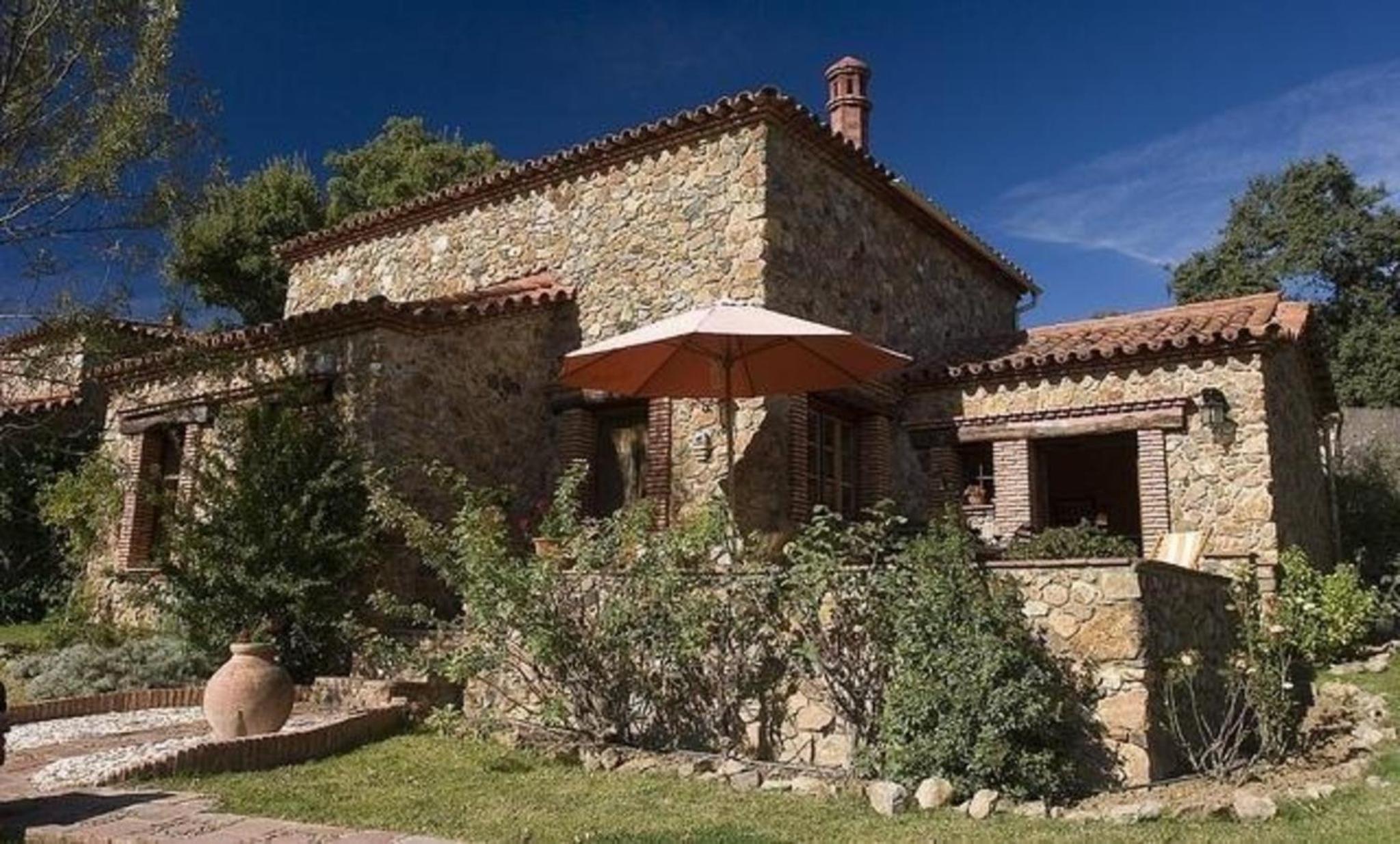 Two-Bedroom Holiday Home photo 2