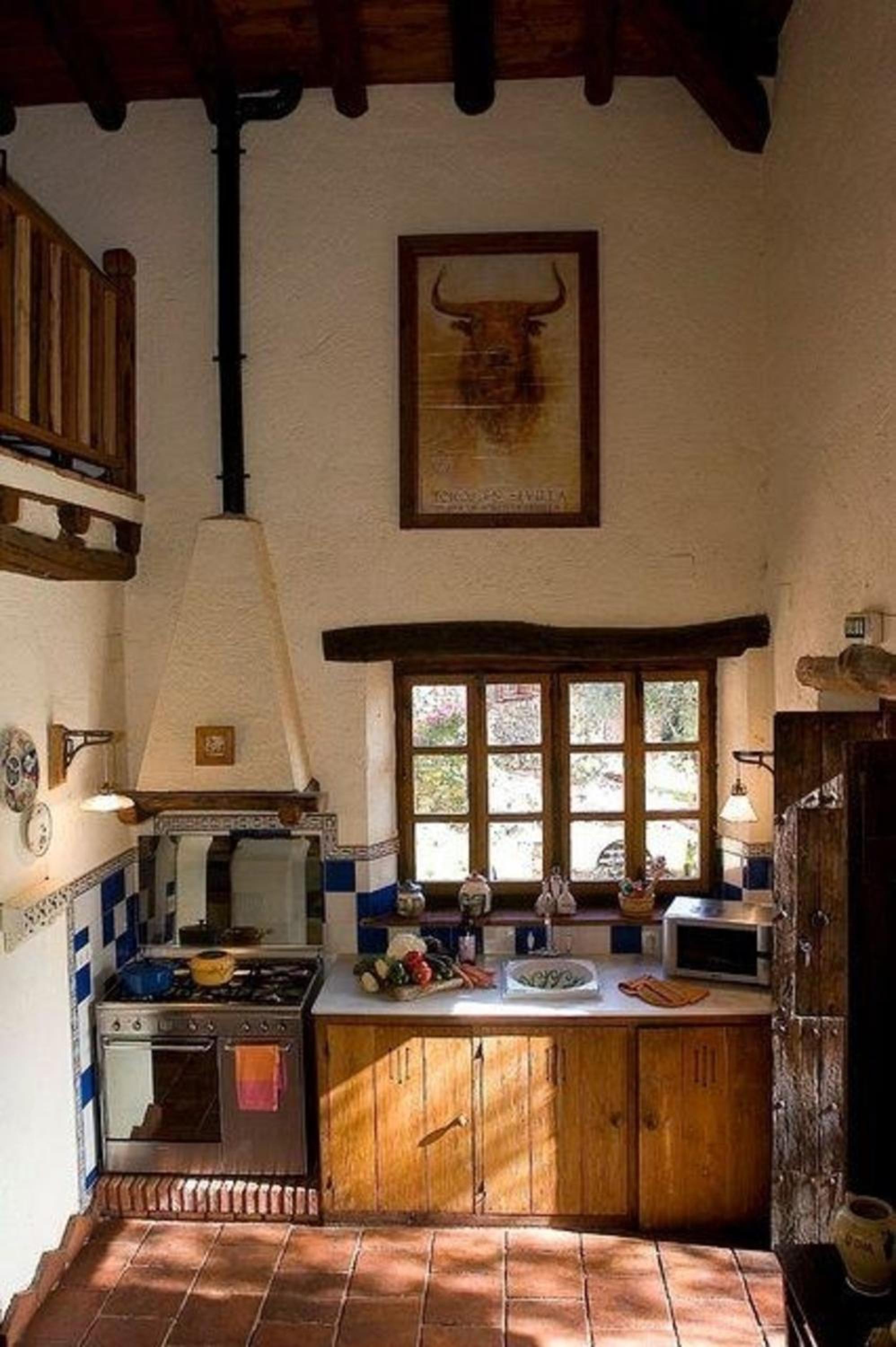 Two-Bedroom Holiday Home photo 3