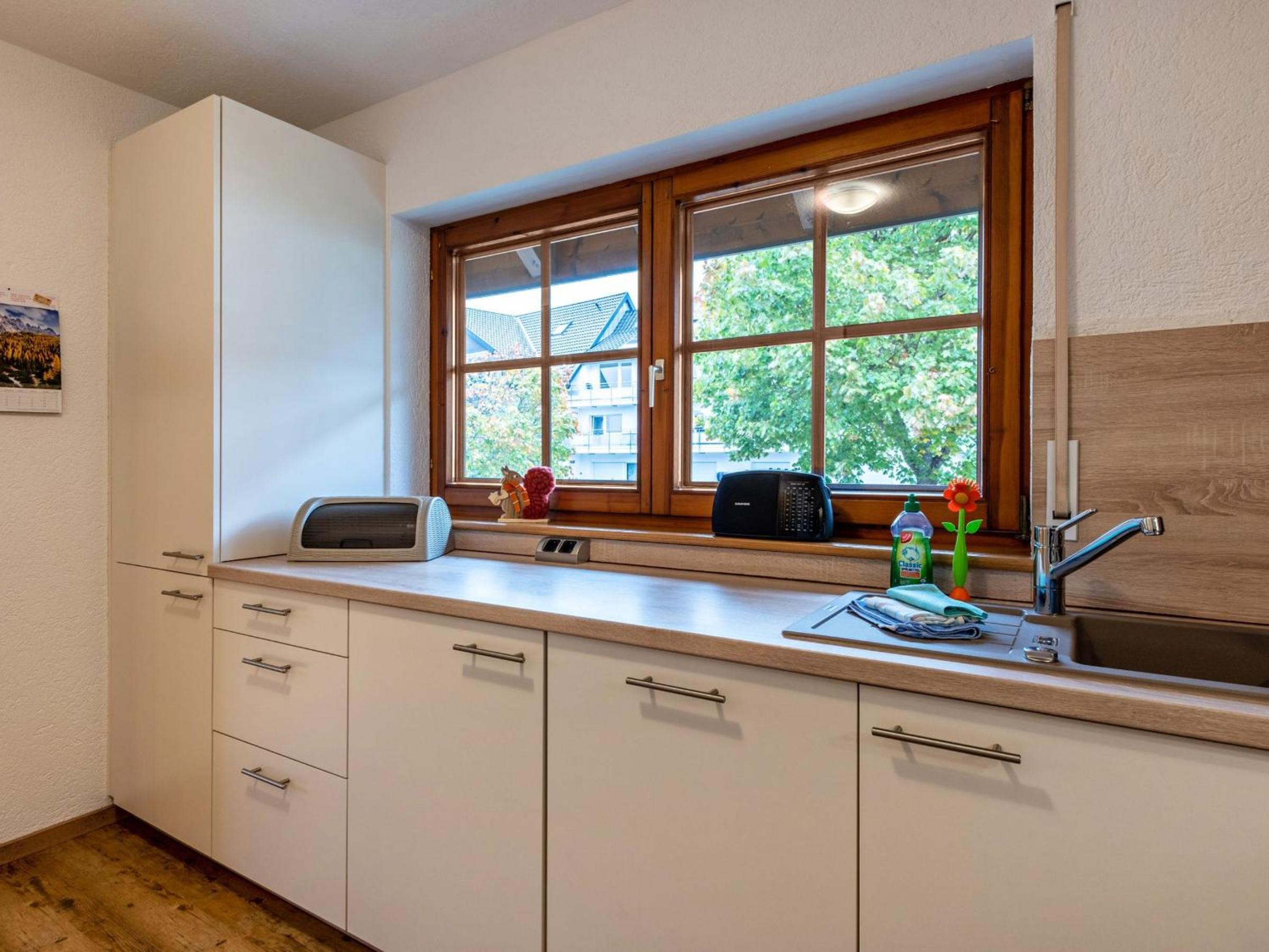 Superior One-Bedroom Apartment with Balcony photo 3