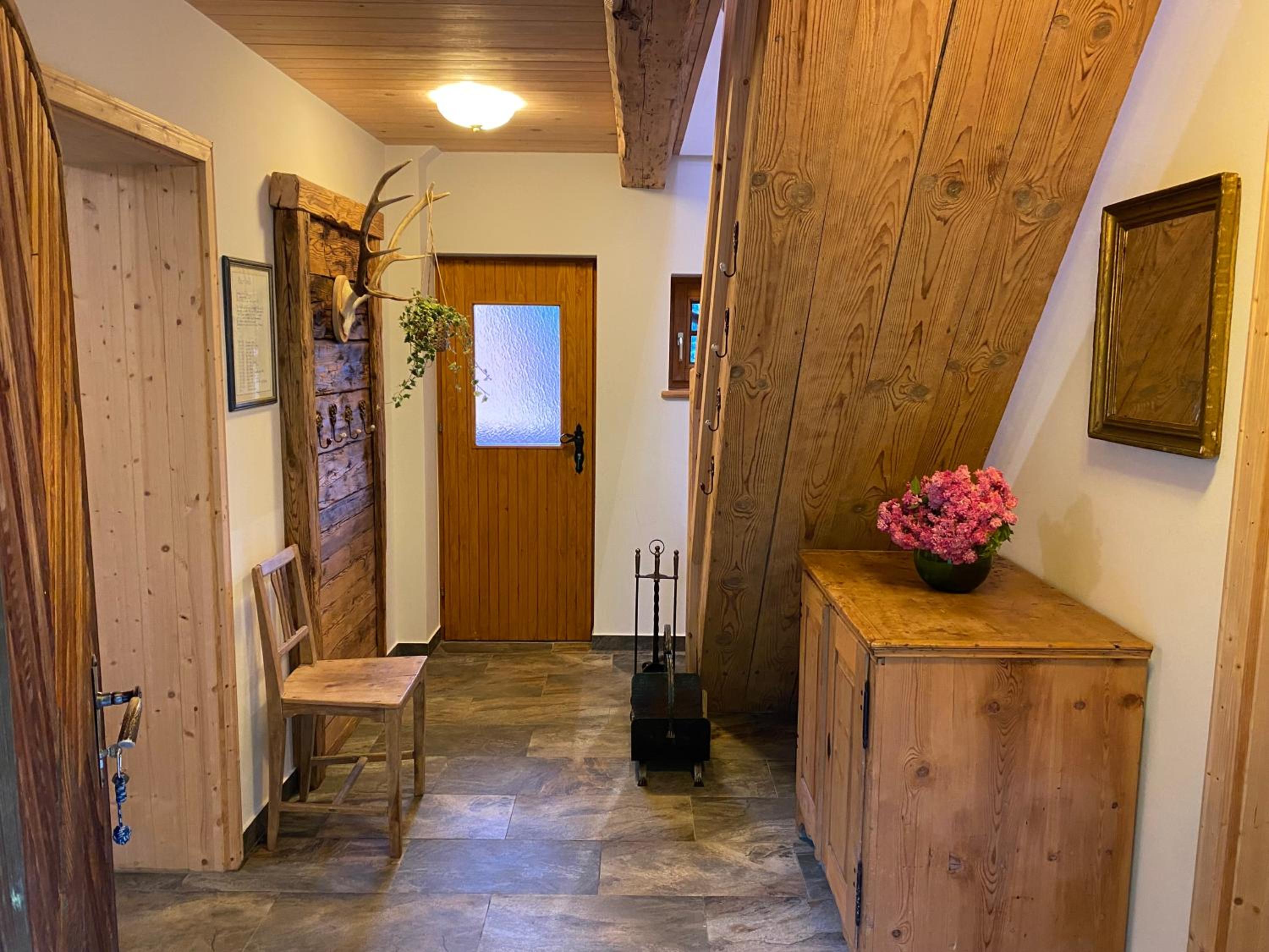 Three-Bedroom Vacation Home  photo 1