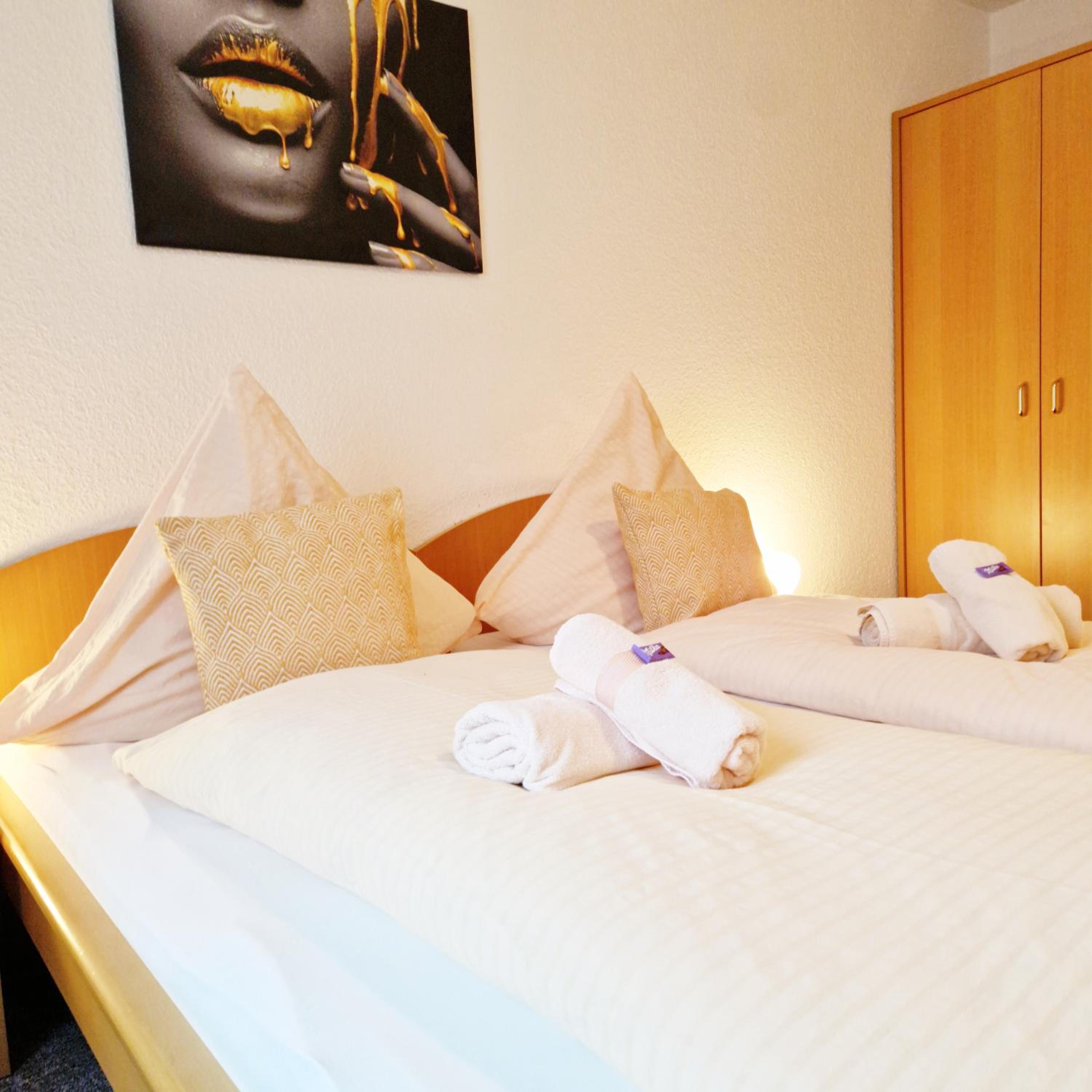 Twin Room with Garden View photo 1