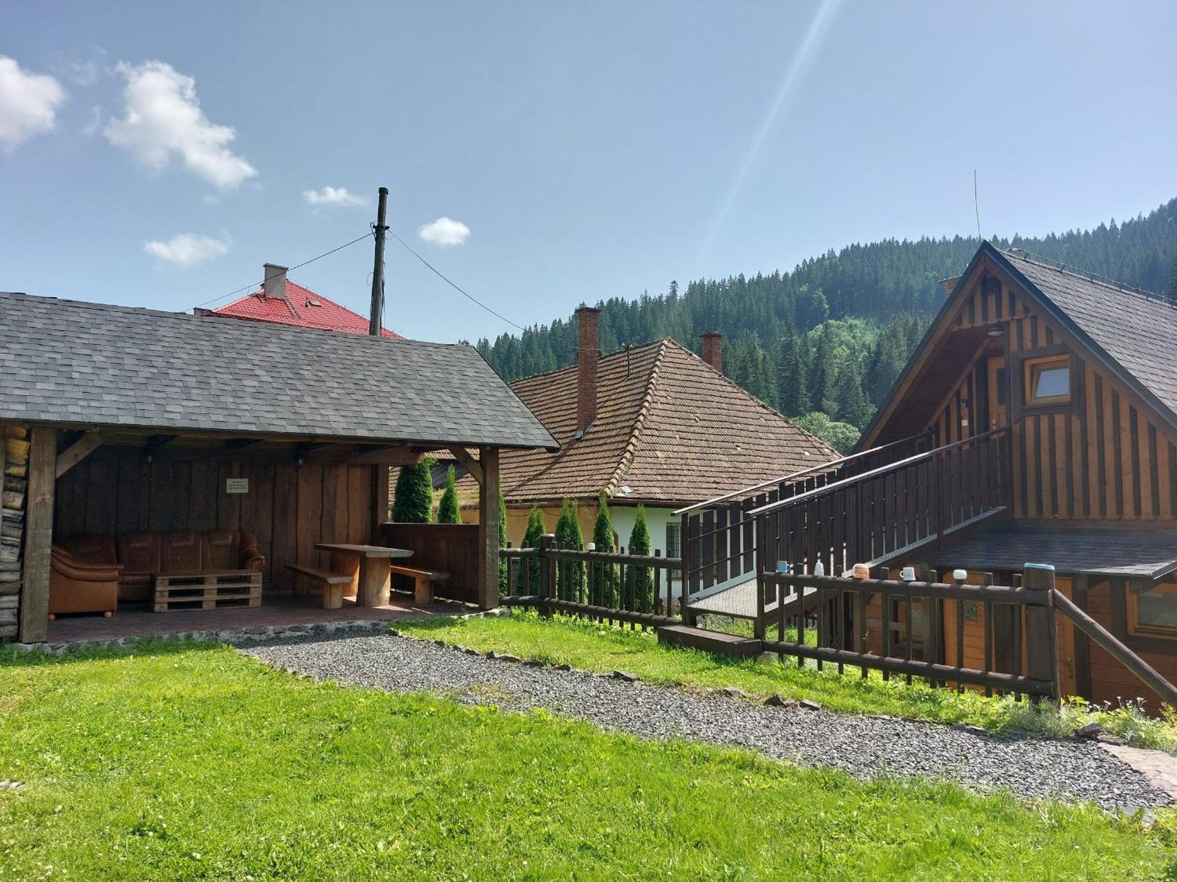 One-Bedroom Chalet photo 2
