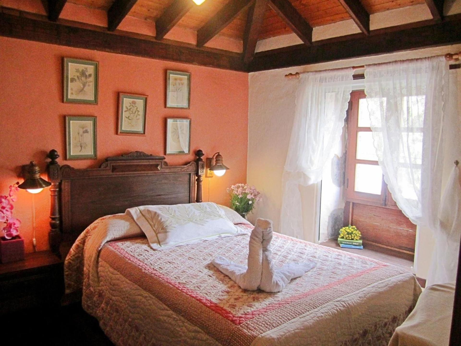 Casa de Vacaciones