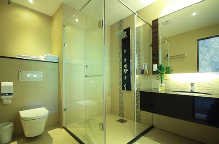 Quadruple Room with Mountain View photo 2