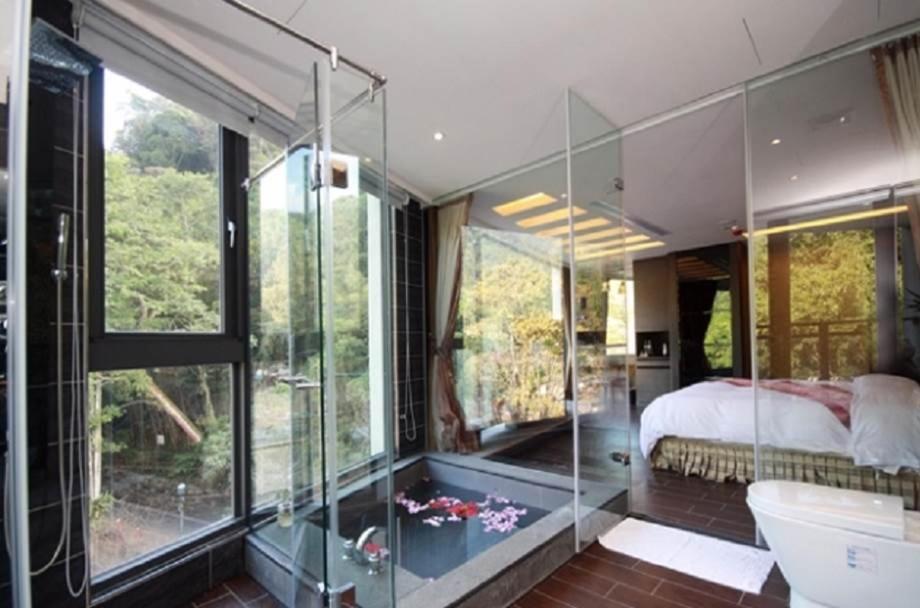 Double Room with Mountain View photo 2