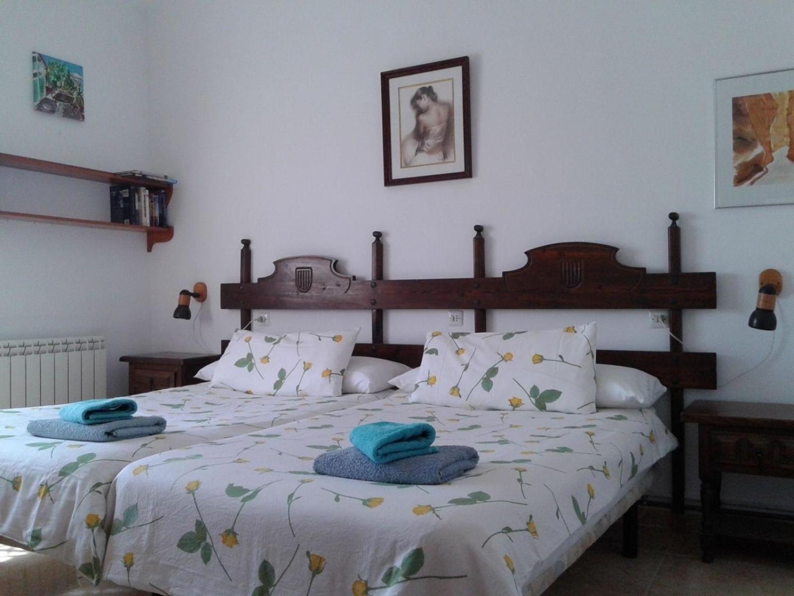 Casa de Vacaciones
