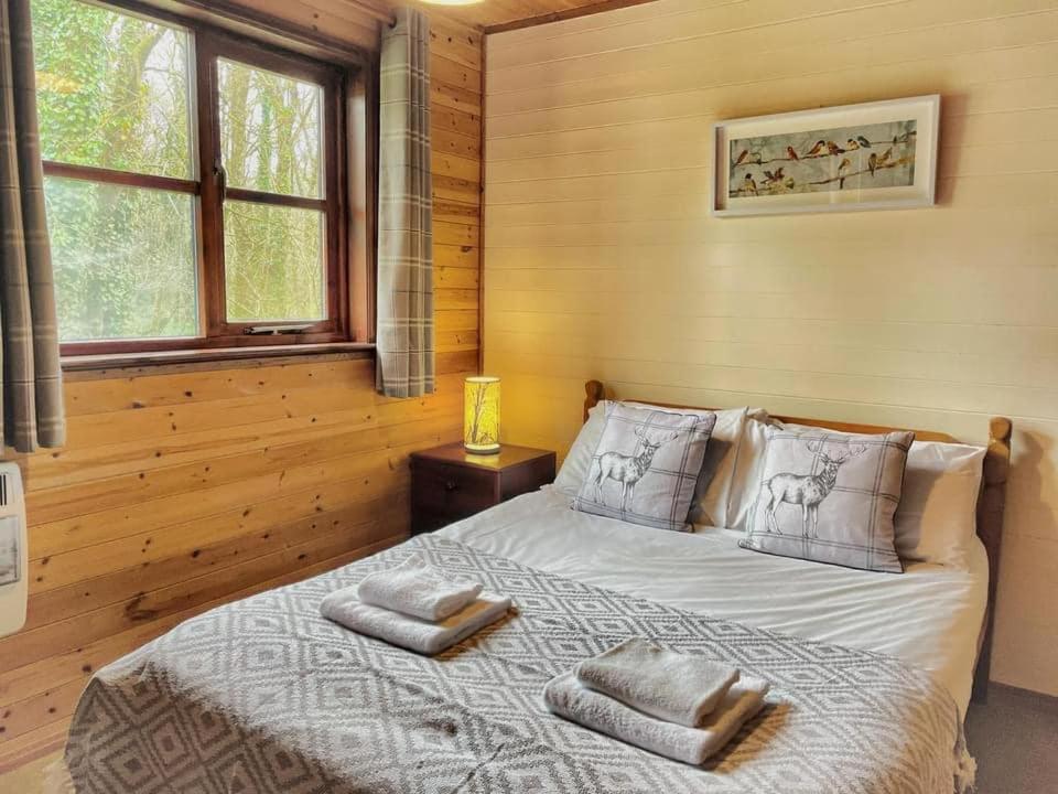 Two-Bedroom Chalet photo 1