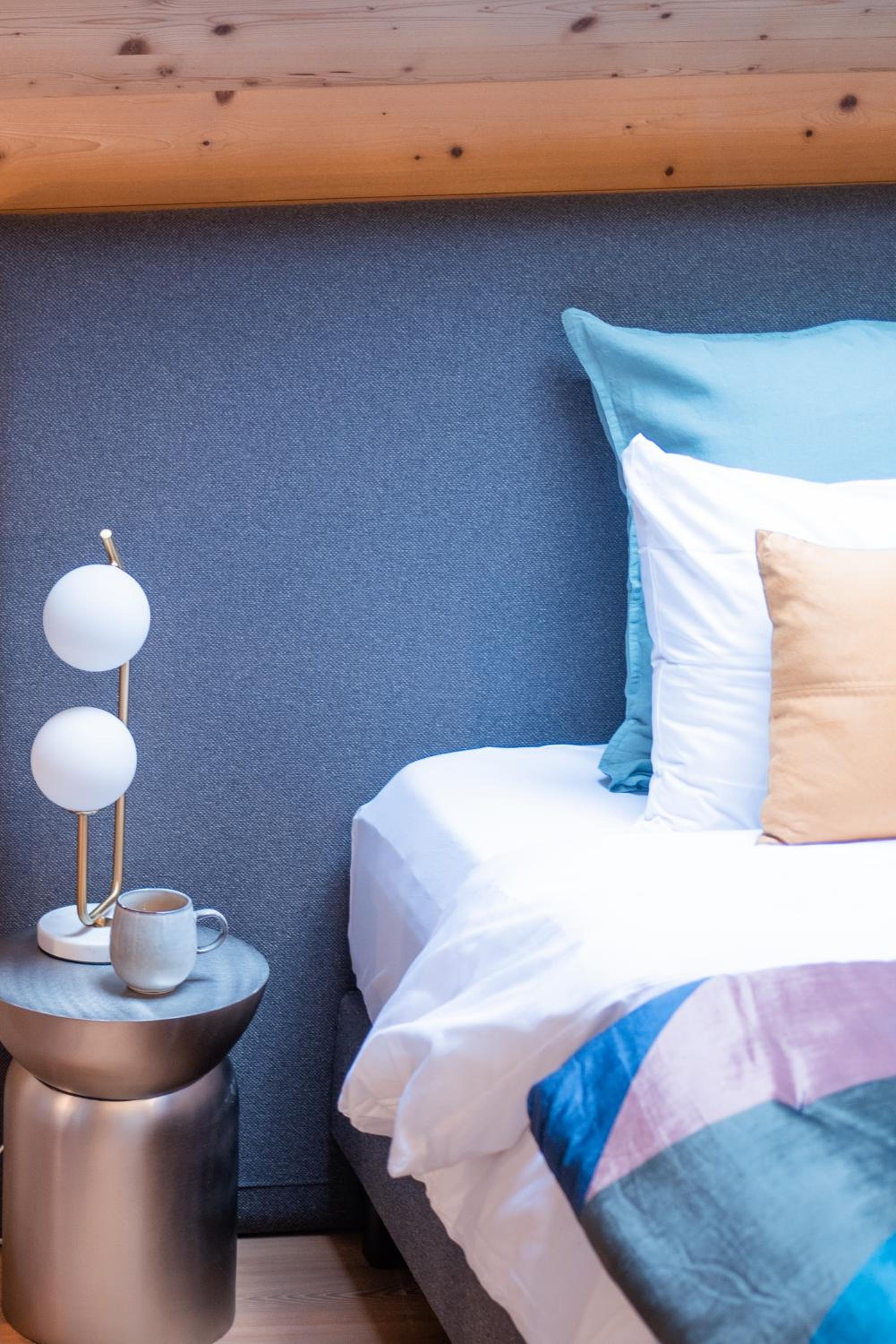 Family Junior Suite photo 3