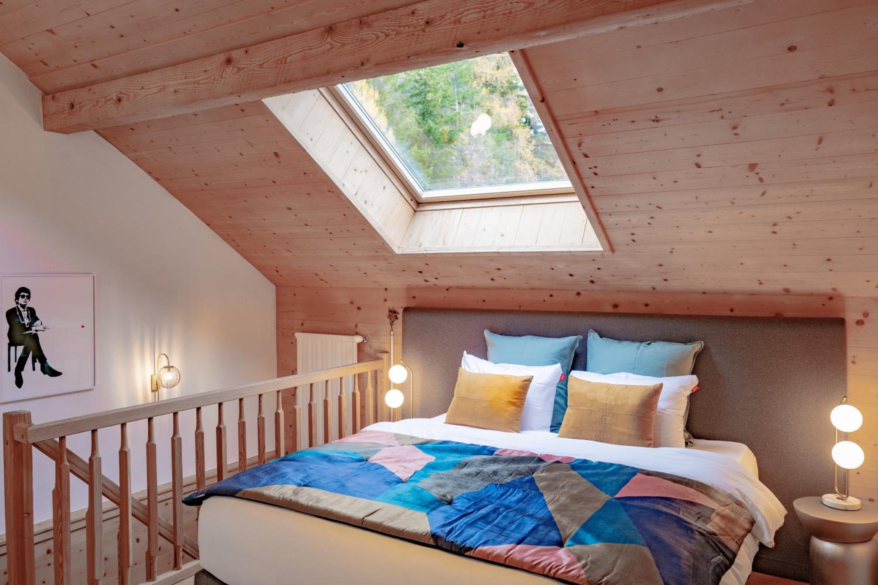 Family Junior Suite photo 2