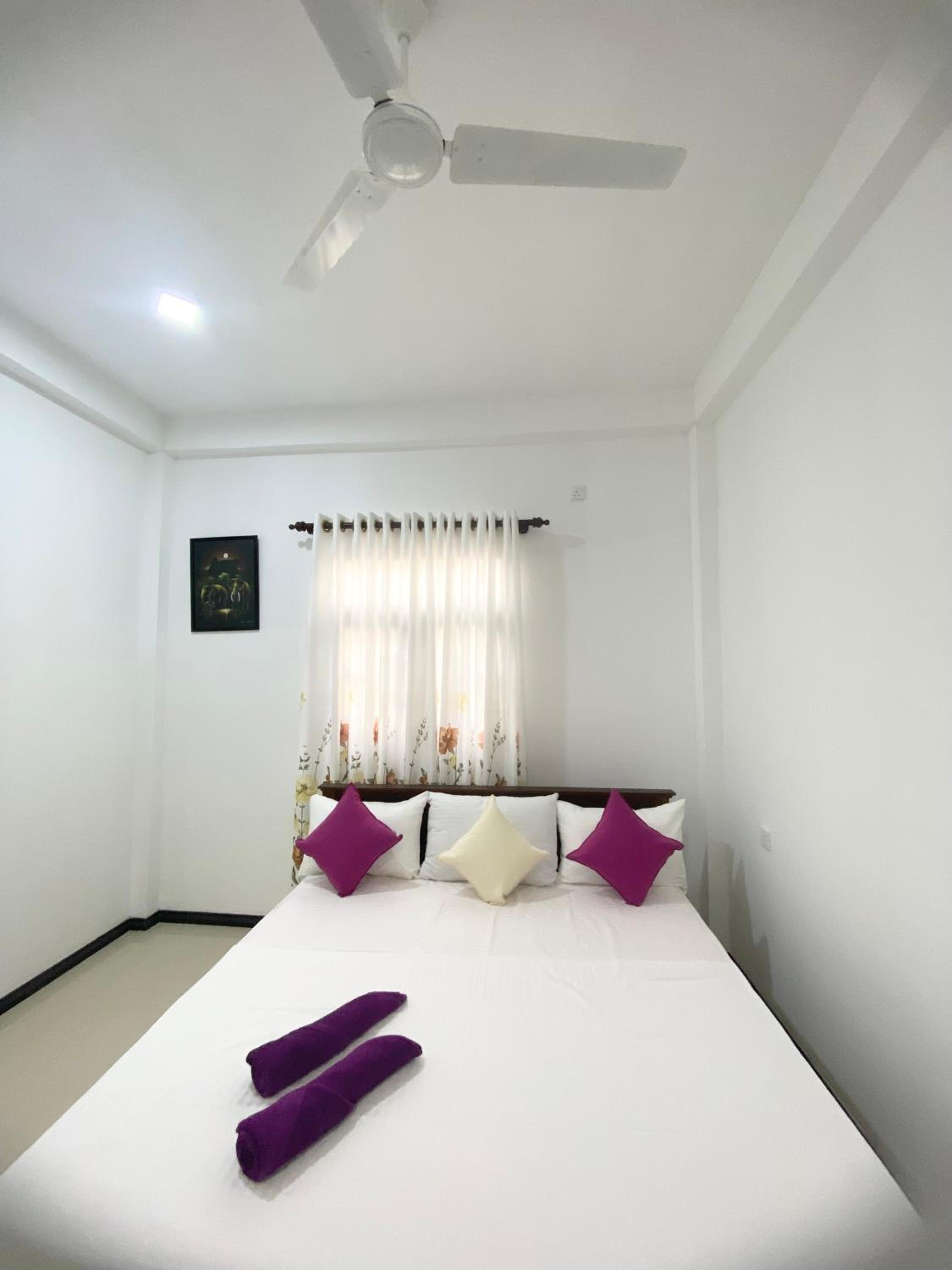 Deluxe Triple Room photo 1