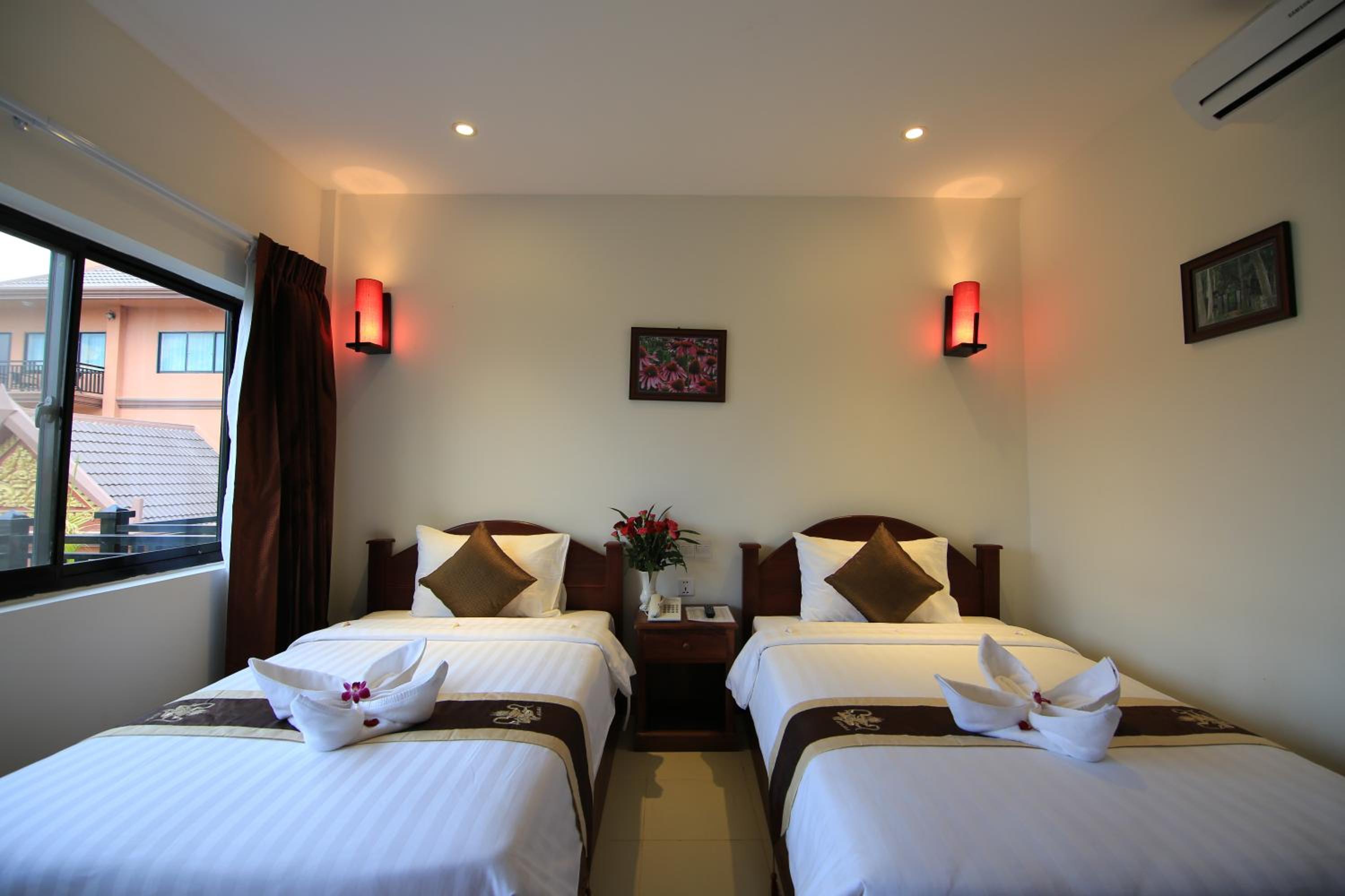 Superior Twin Room photo 1