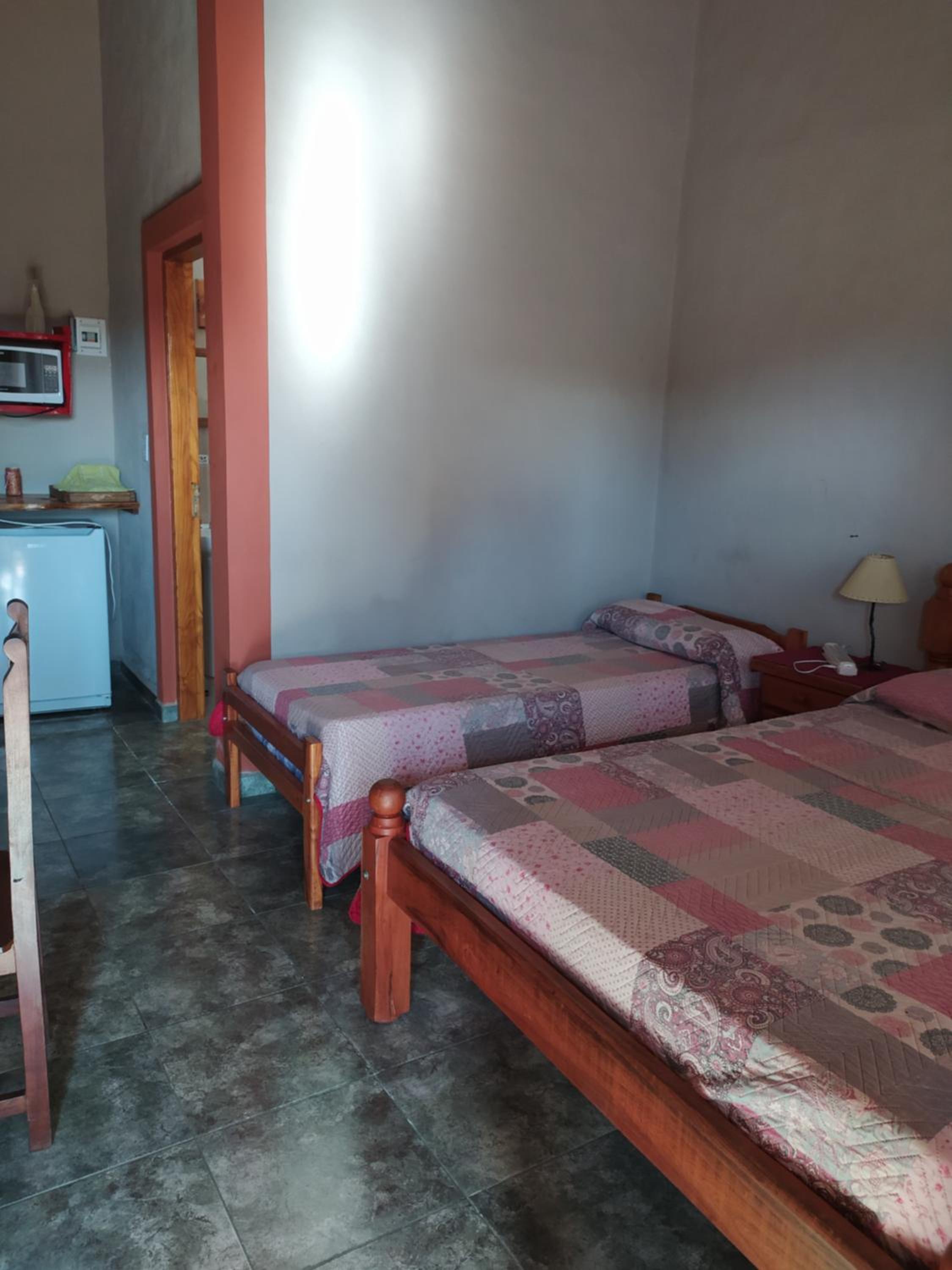 Double Or Twin Room photo 2