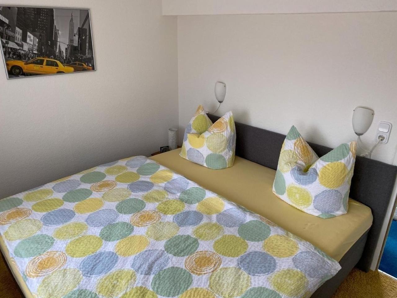 Apartment photo 1