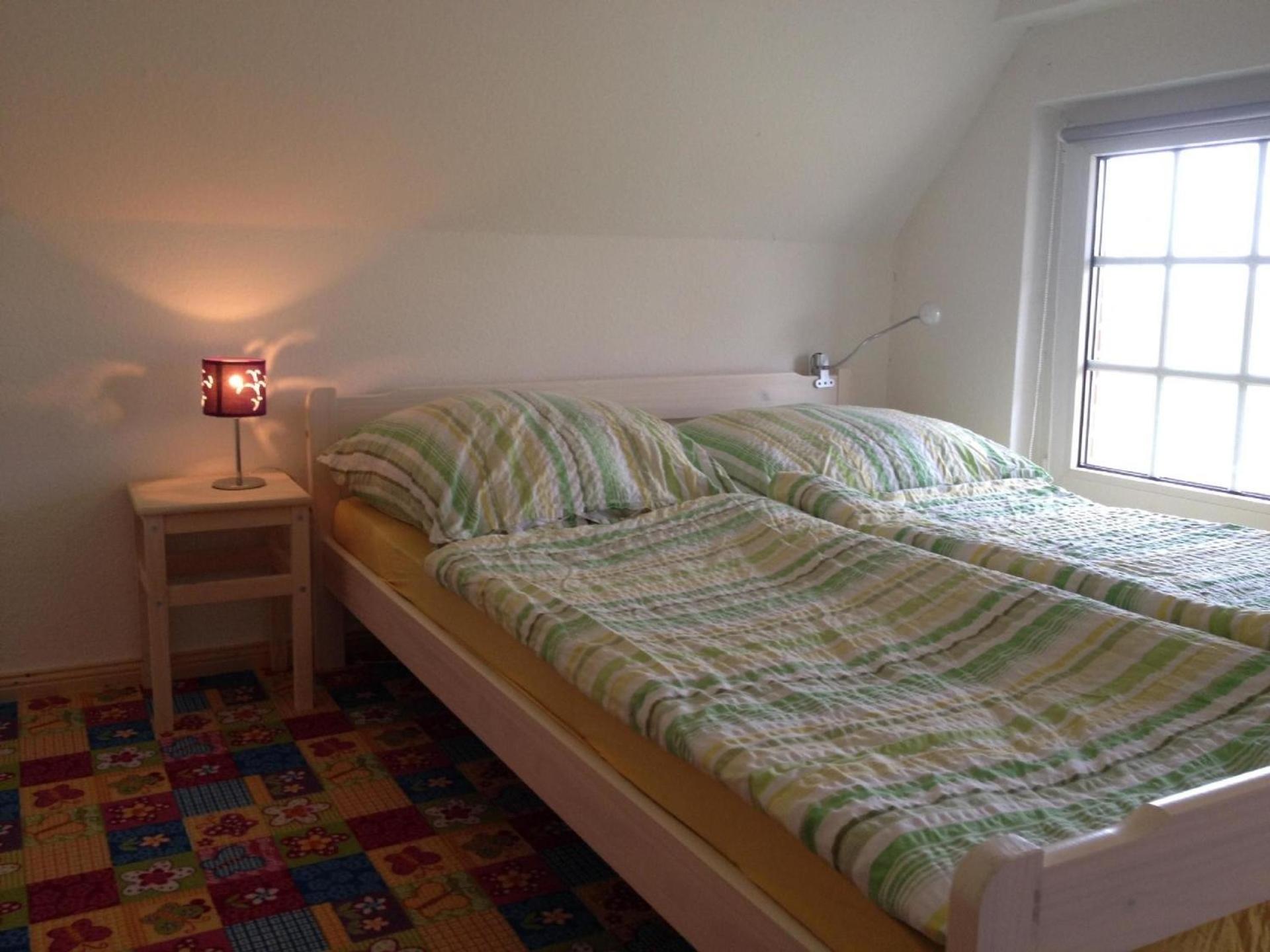Two-Bedroom Holiday Home photo 1