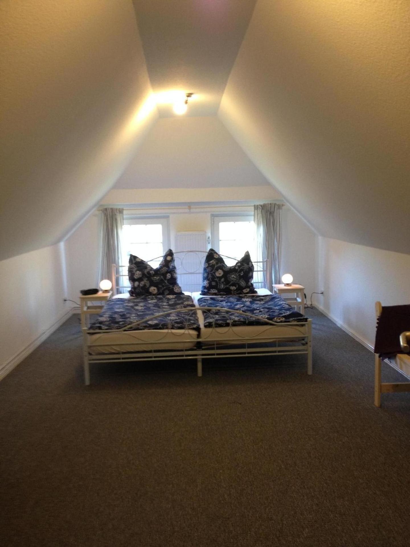 Two-Bedroom Holiday Home photo 3